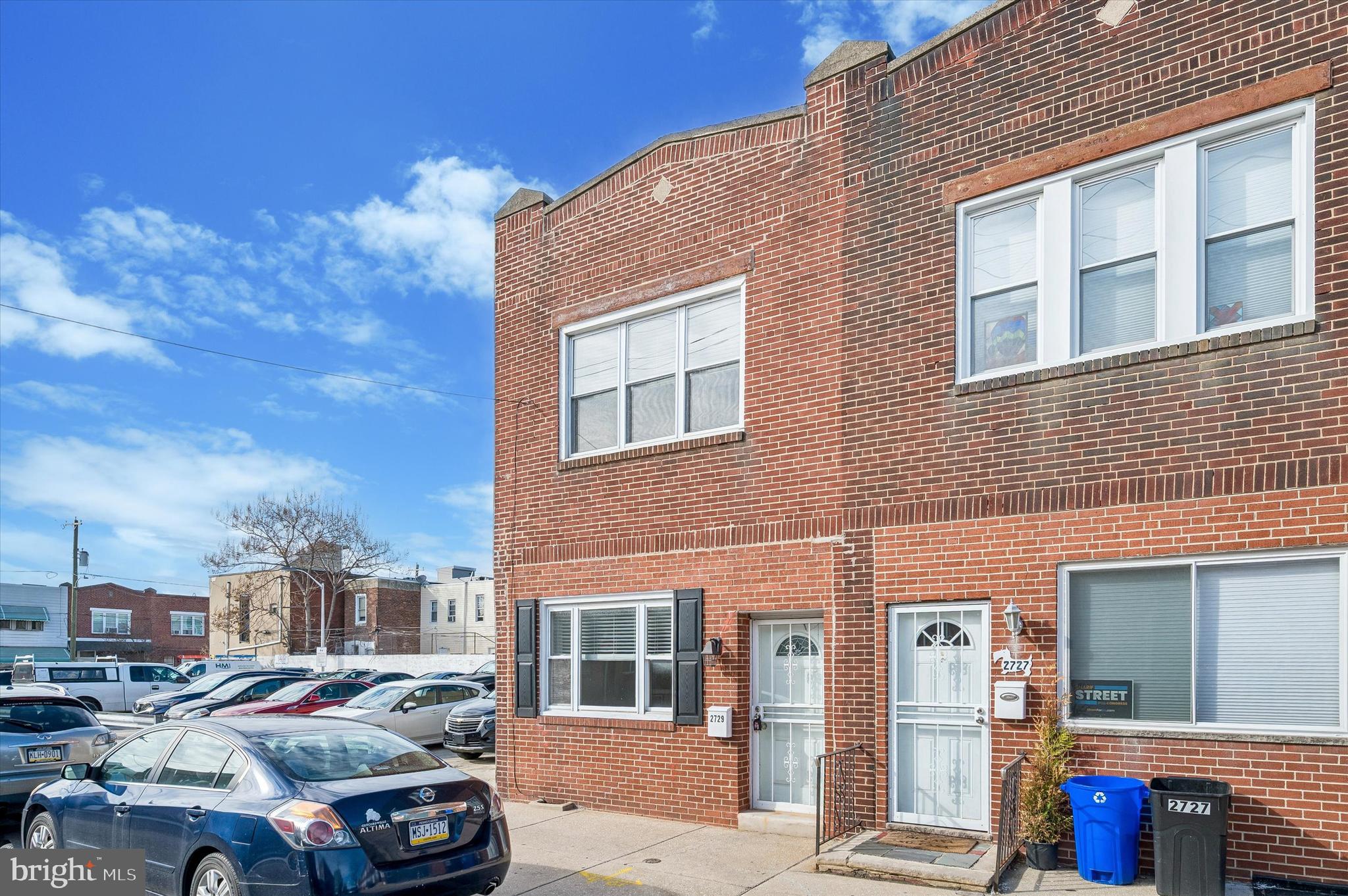 GRAYS FERRY - Residential