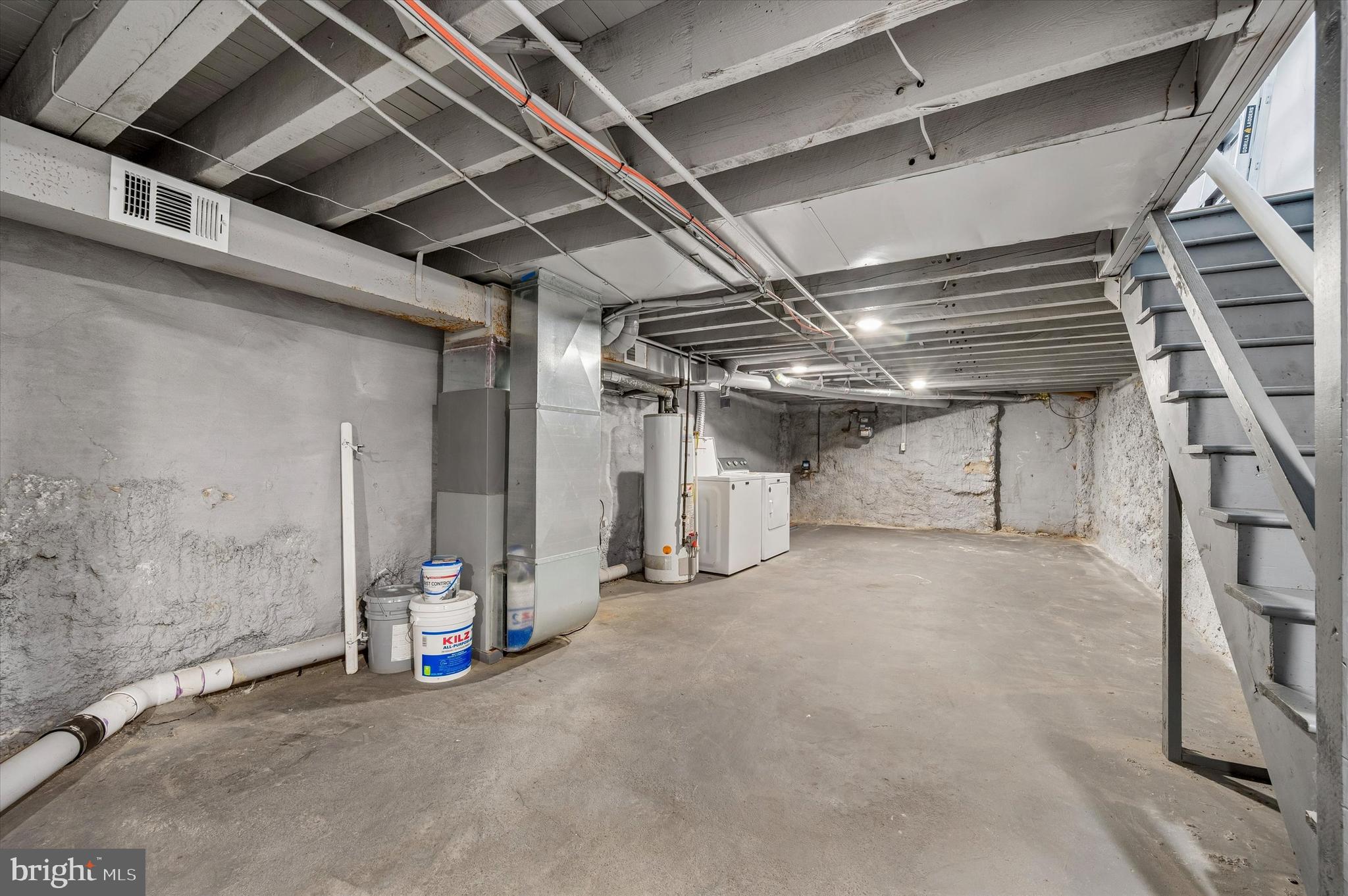 GRAYS FERRY - Residential