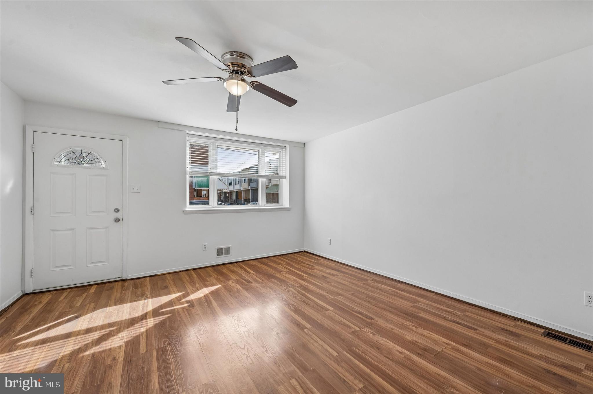 GRAYS FERRY - Residential