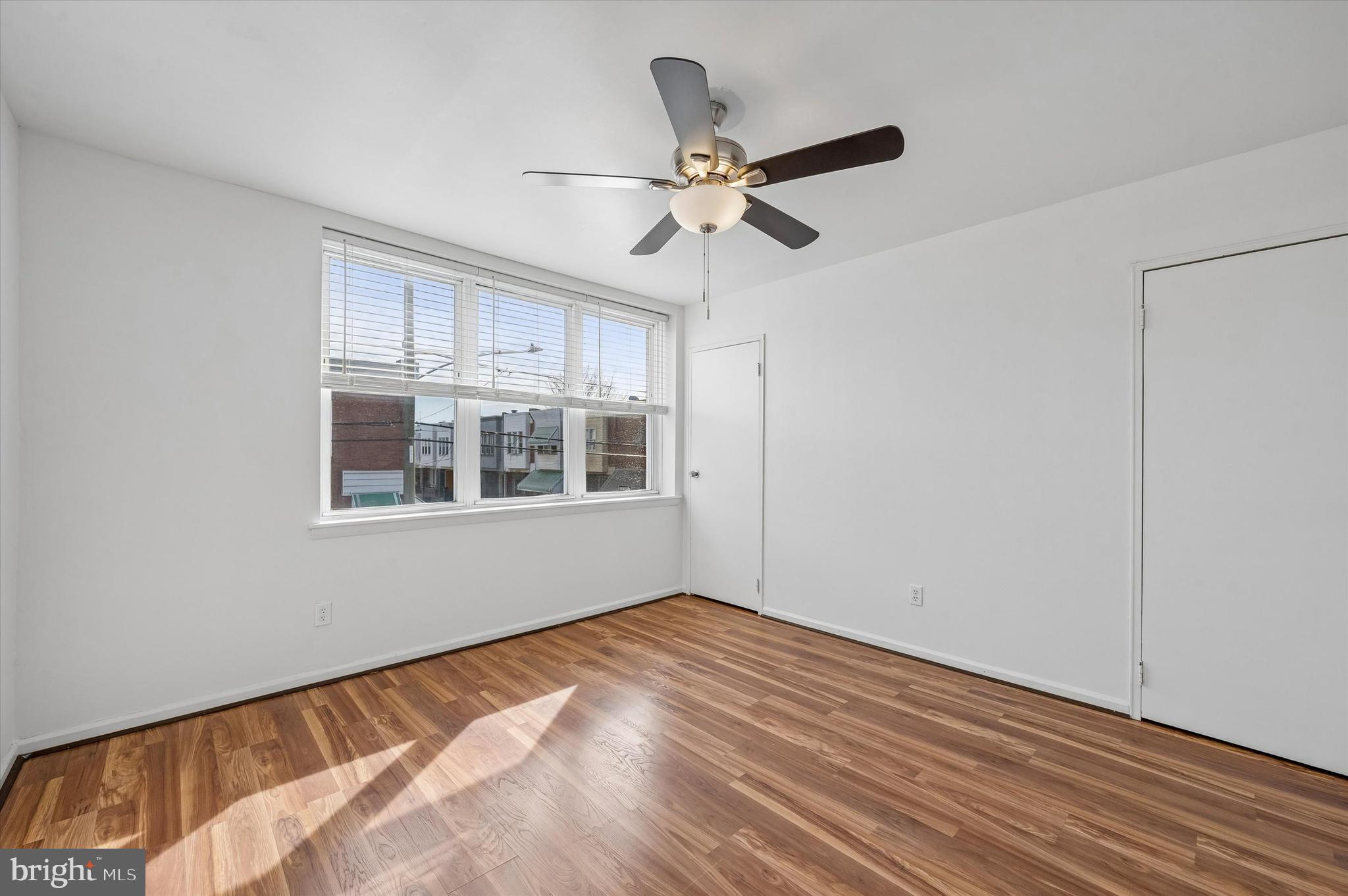 GRAYS FERRY - Residential