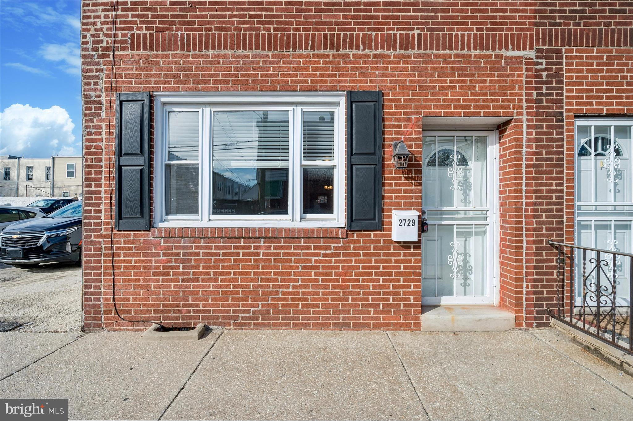 GRAYS FERRY - Residential
