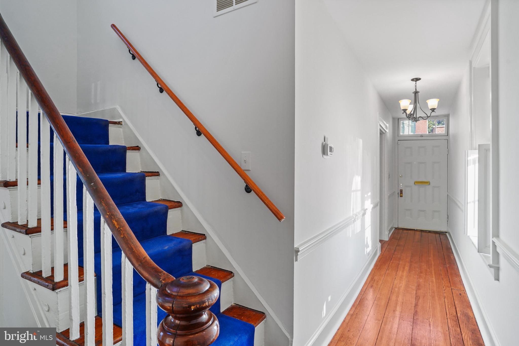 OLD TOWN ALEXANDRIA - Residential