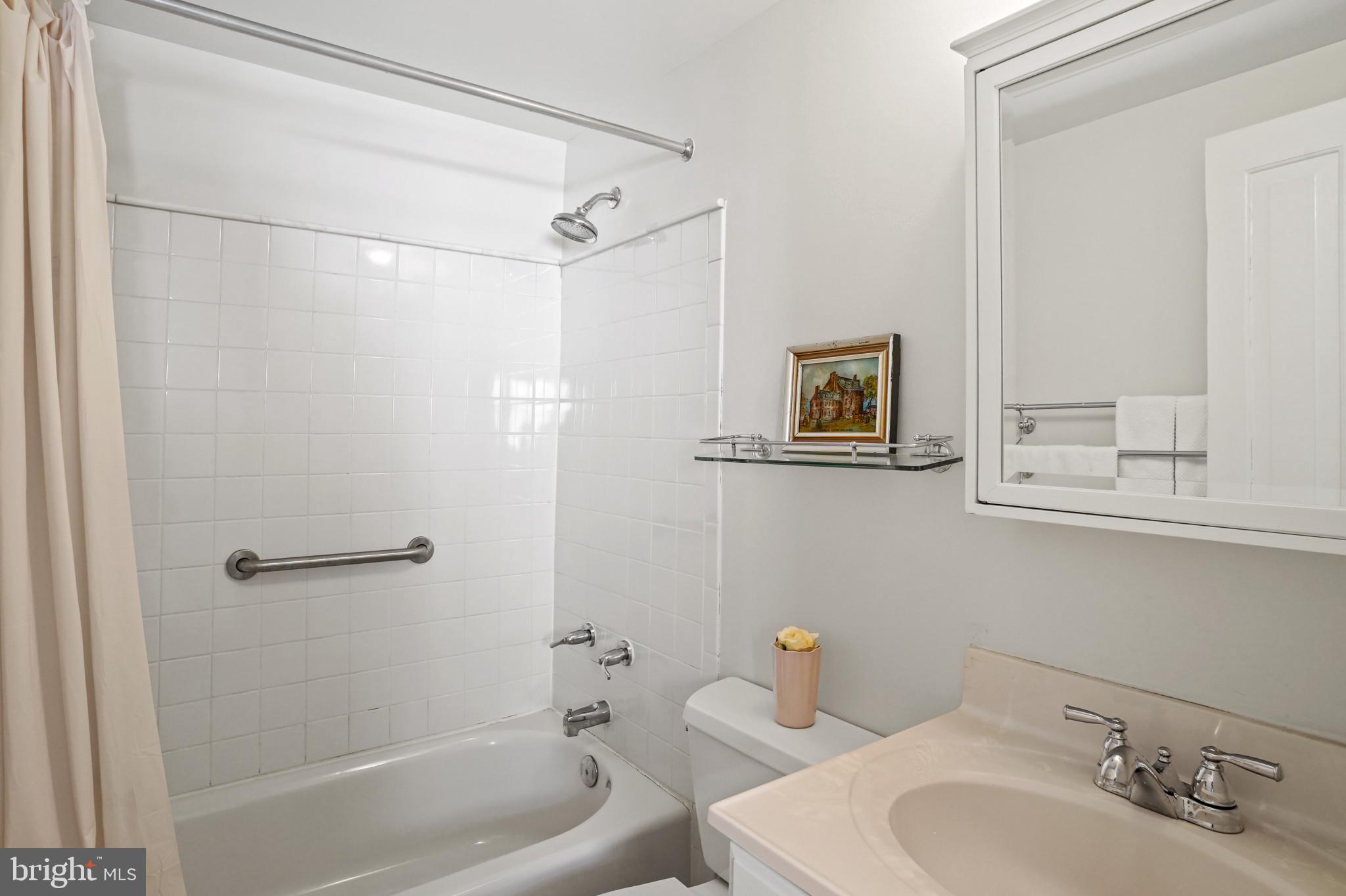 OLD TOWN ALEXANDRIA - Residential