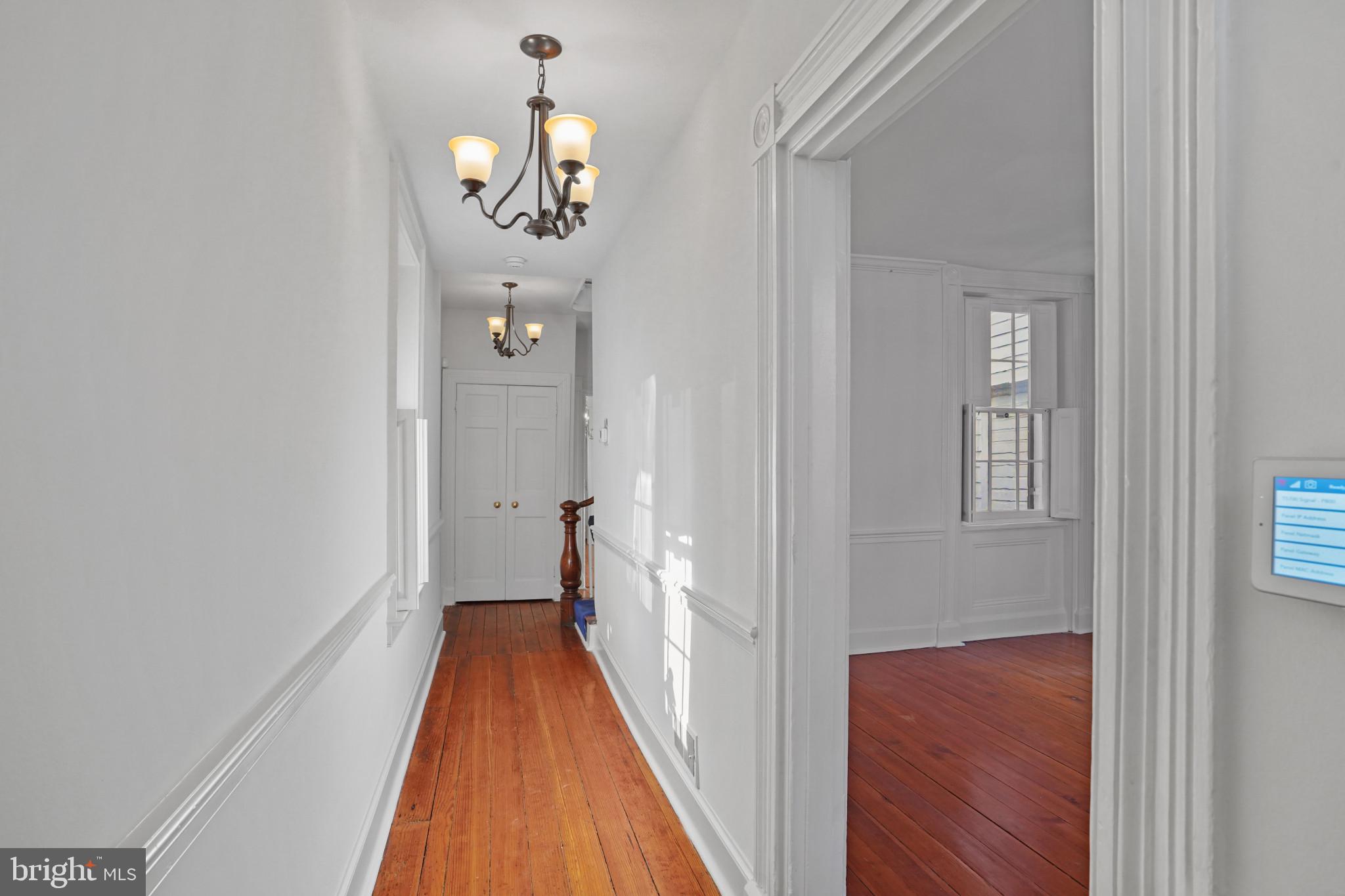 OLD TOWN ALEXANDRIA - Residential
