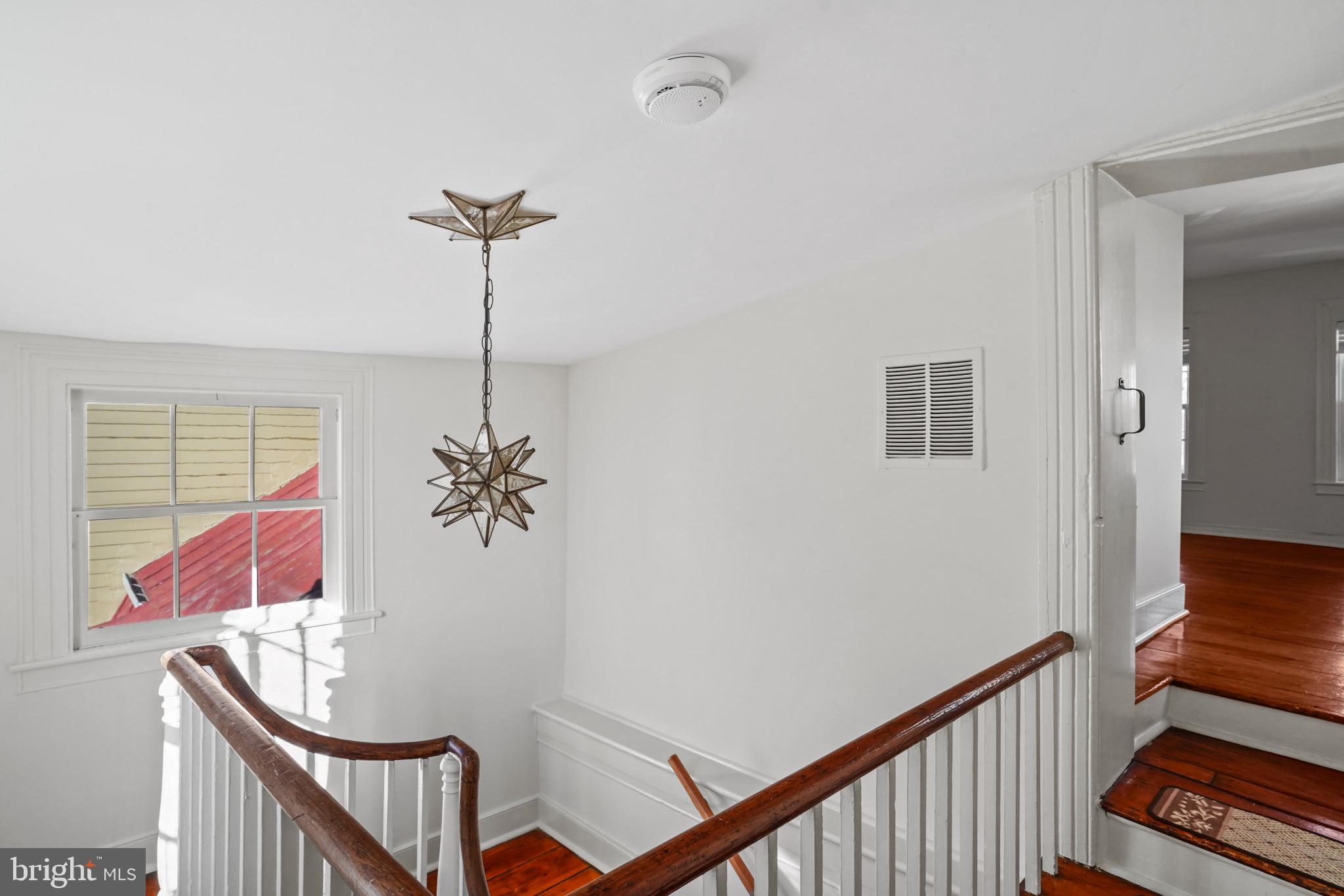 OLD TOWN ALEXANDRIA - Residential