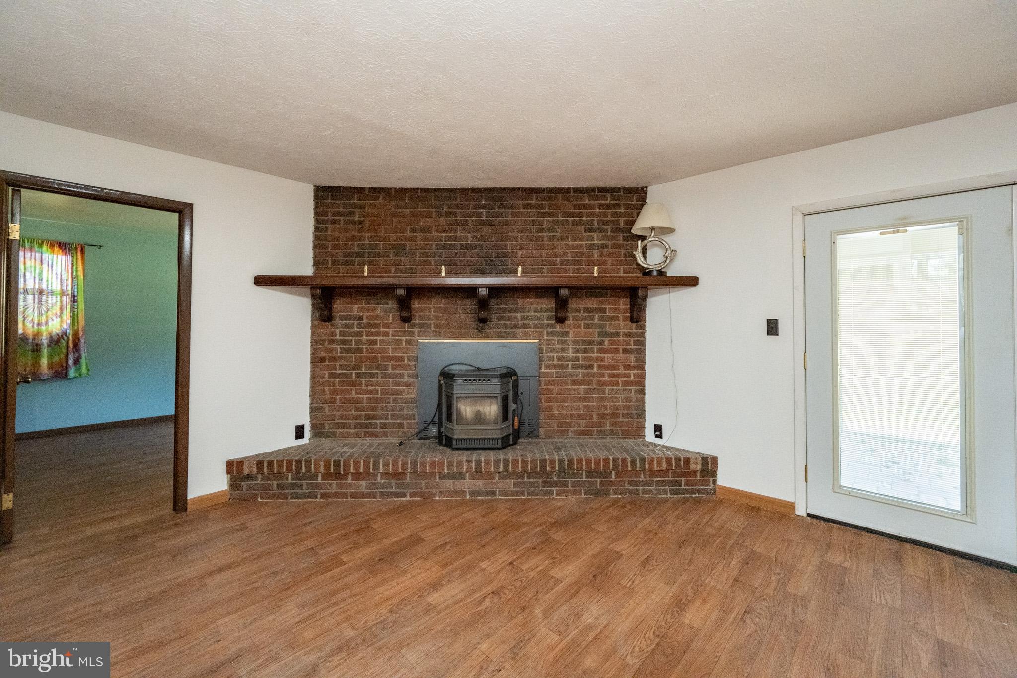 MITCHELL MANOR - Residential