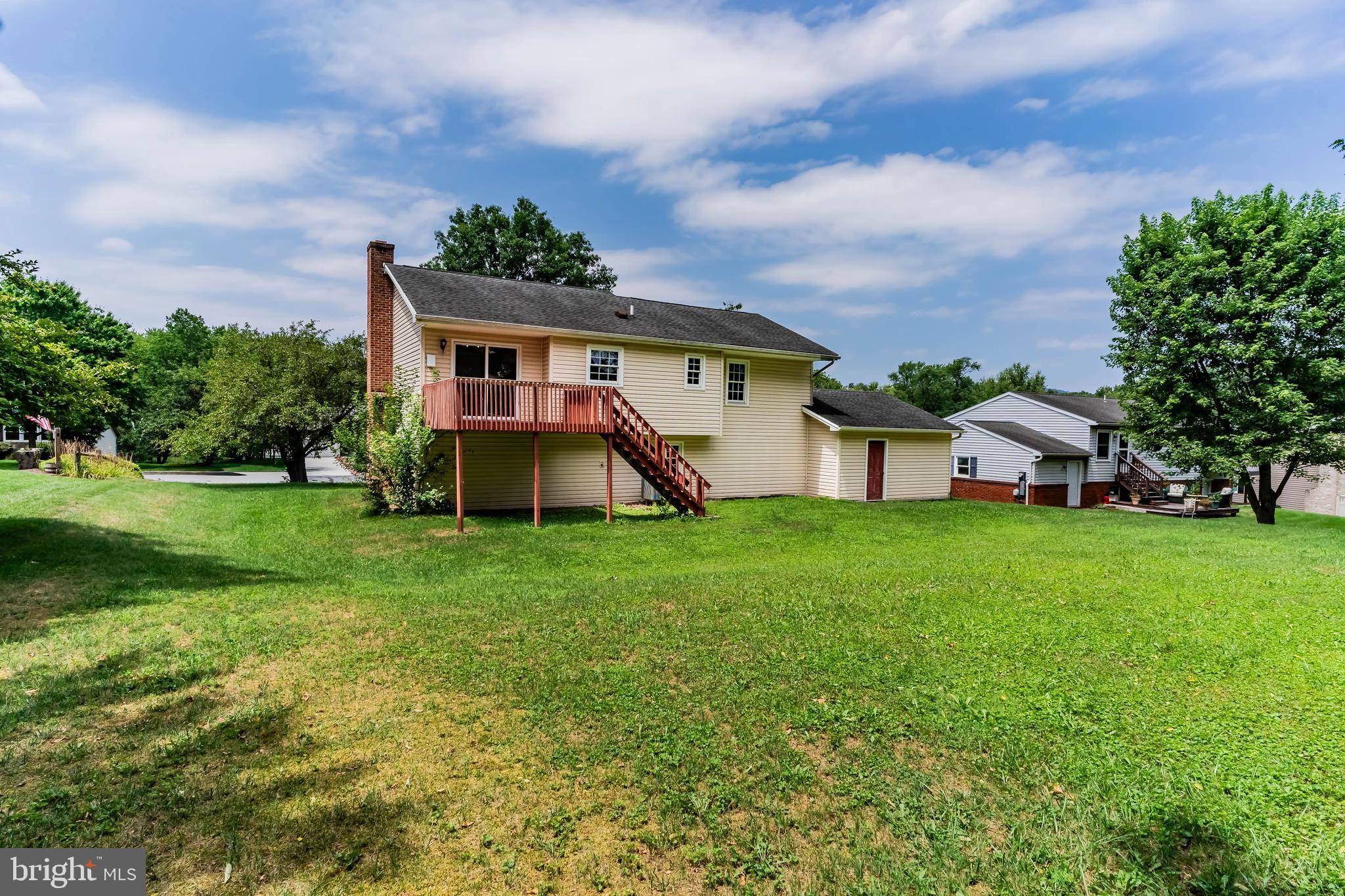 CREEKVIEW HEIGHTS - Residential