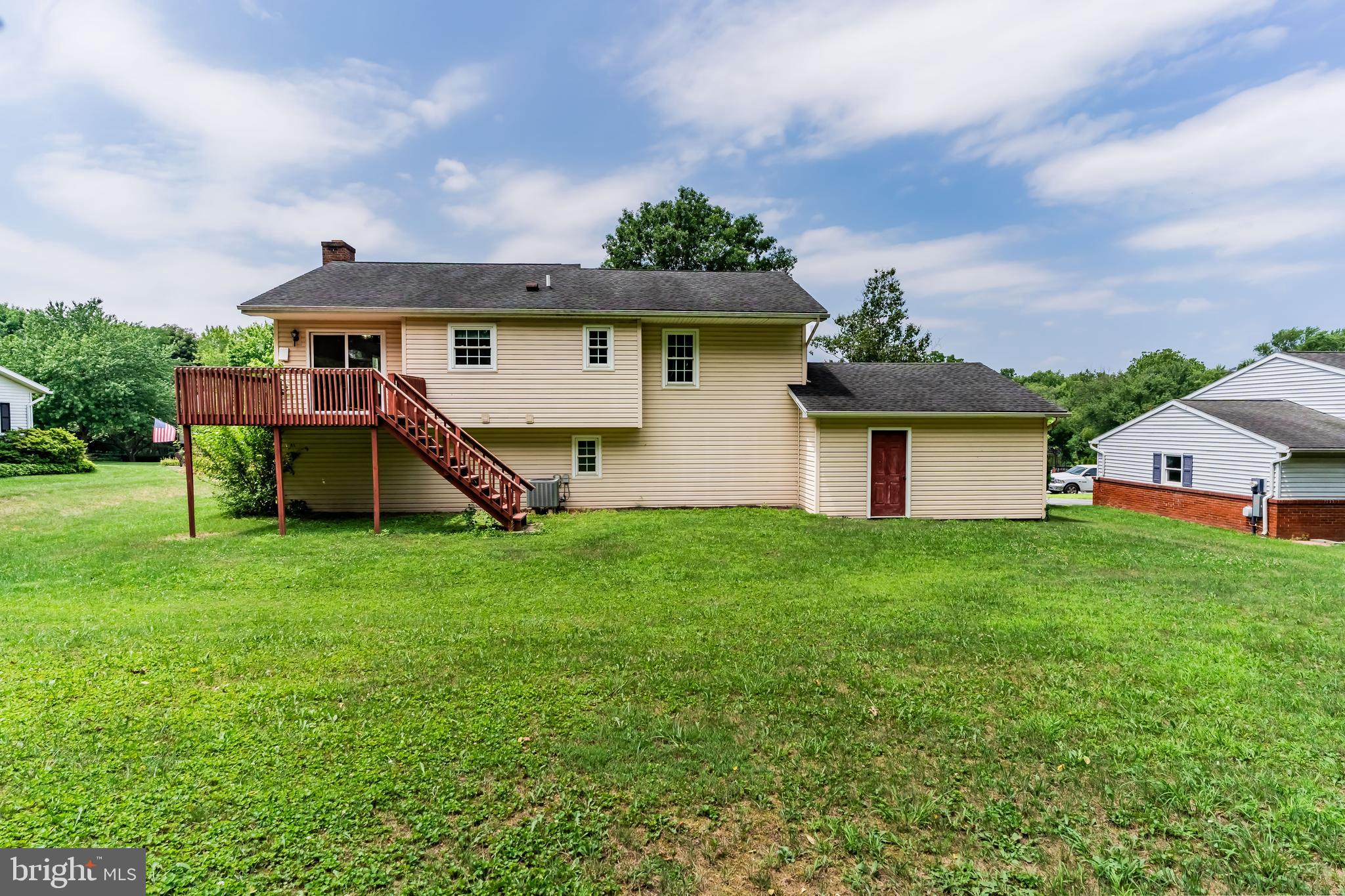 CREEKVIEW HEIGHTS - Residential