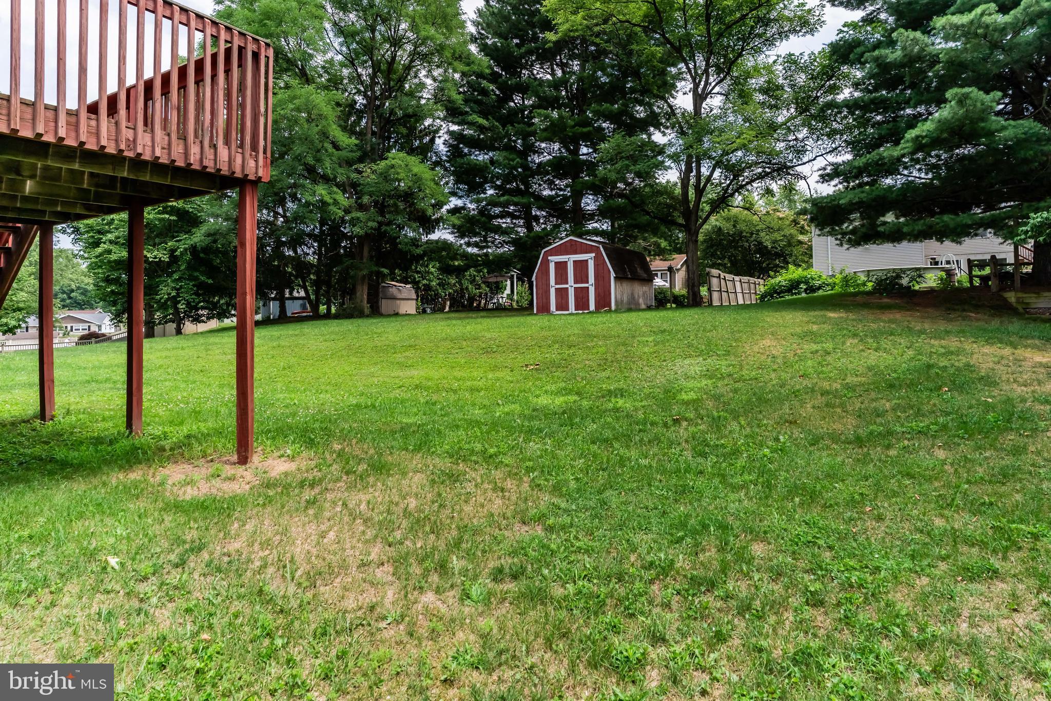 CREEKVIEW HEIGHTS - Residential