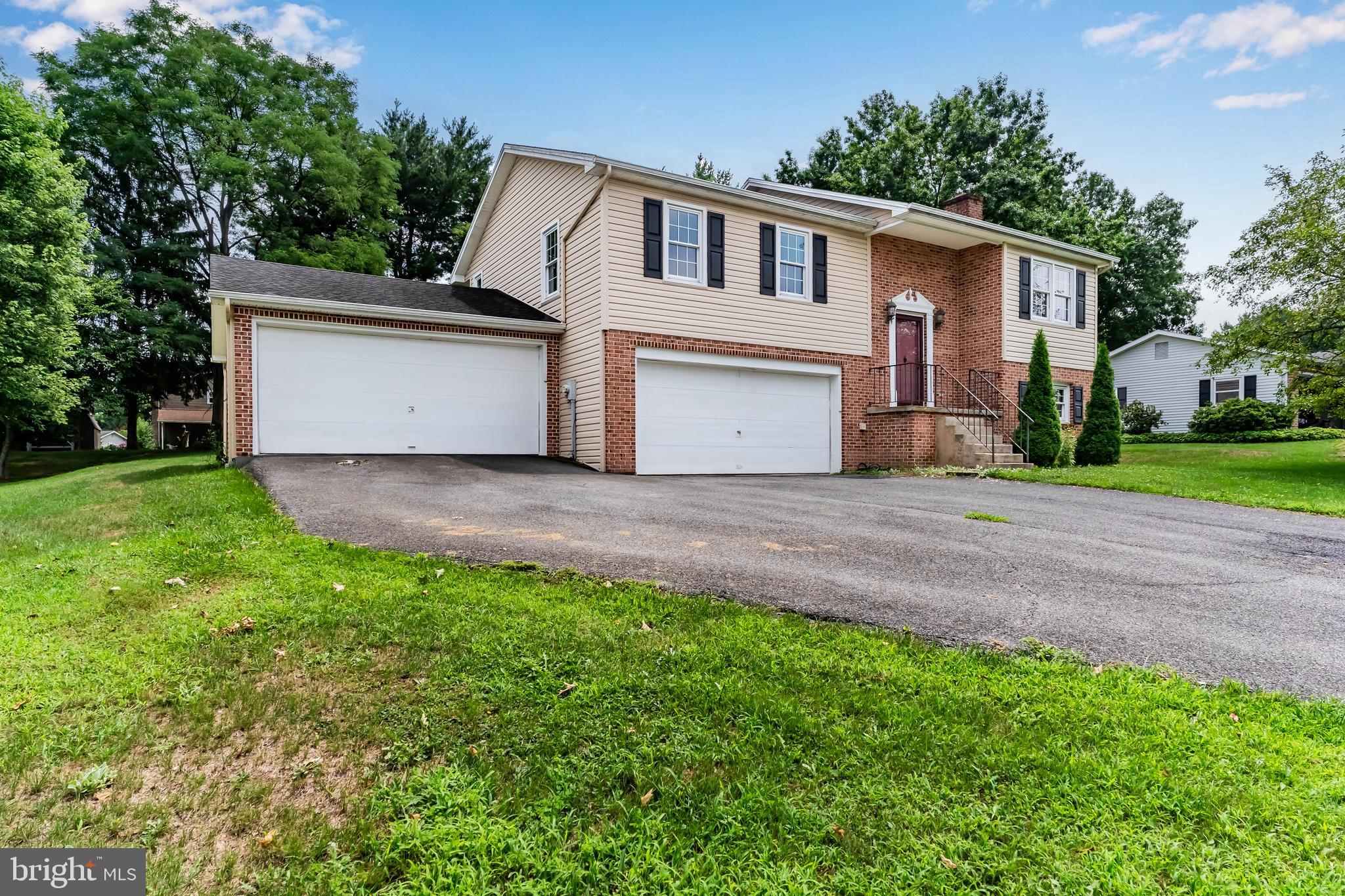CREEKVIEW HEIGHTS - Residential