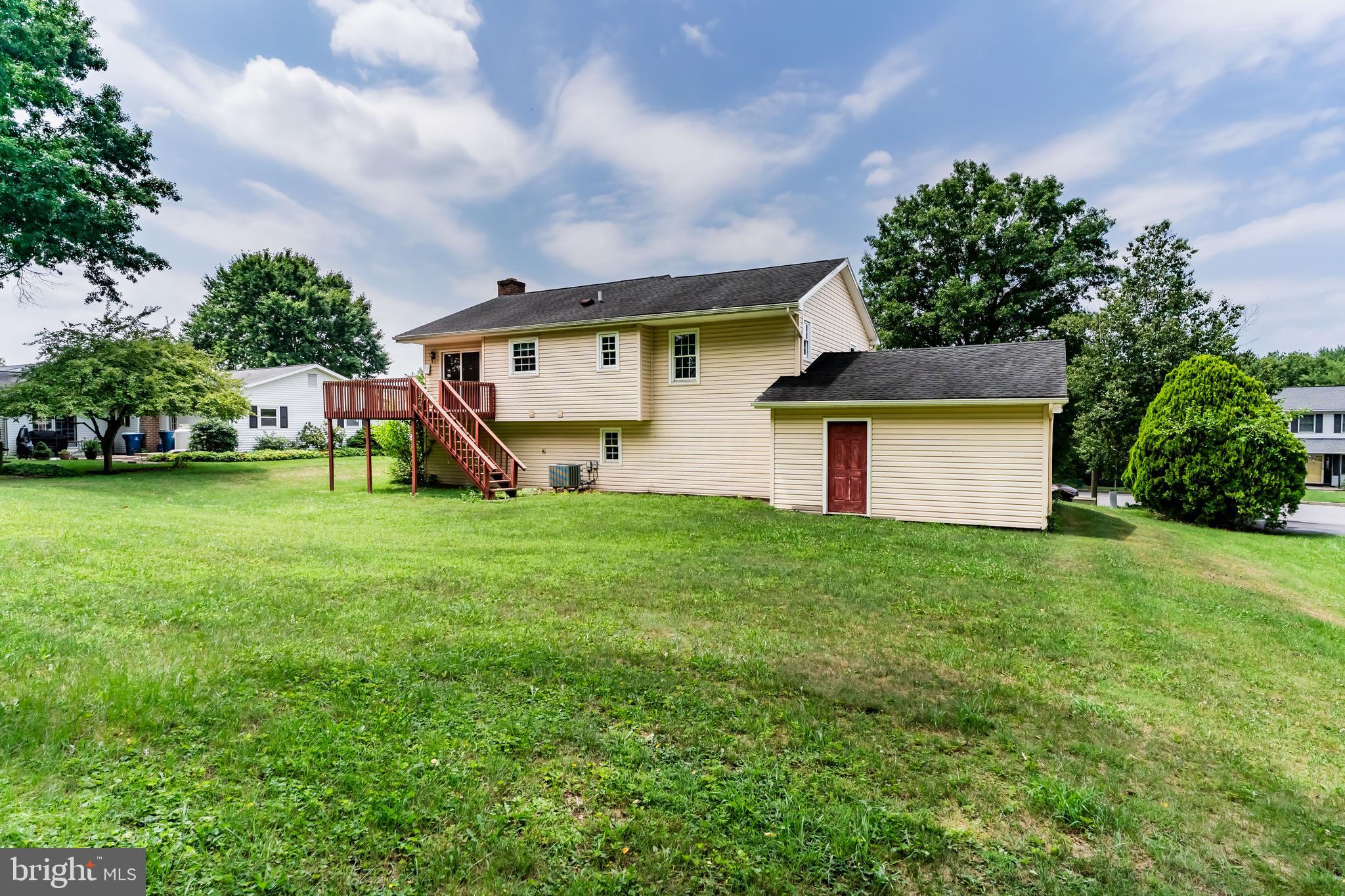 CREEKVIEW HEIGHTS - Residential