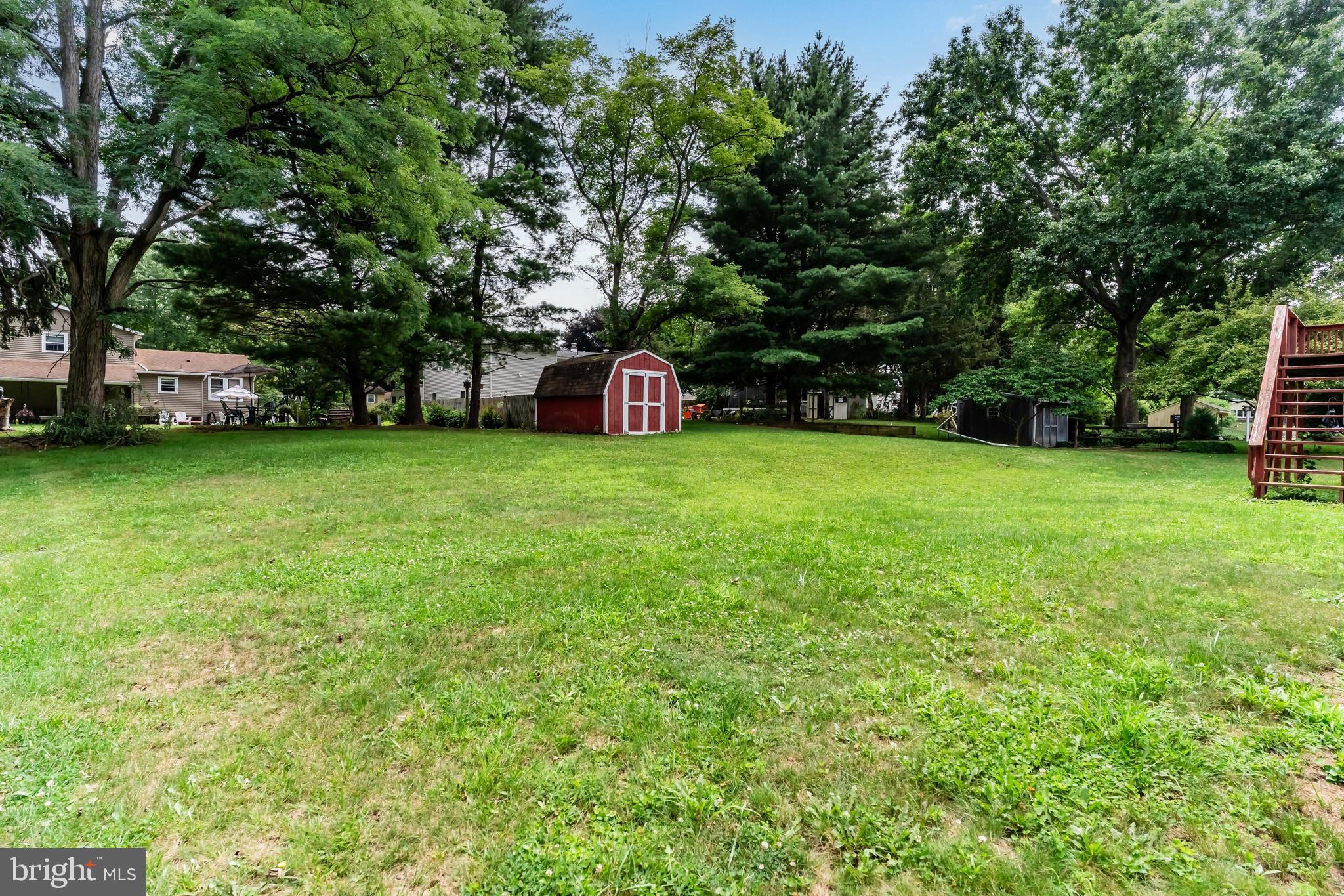 CREEKVIEW HEIGHTS - Residential