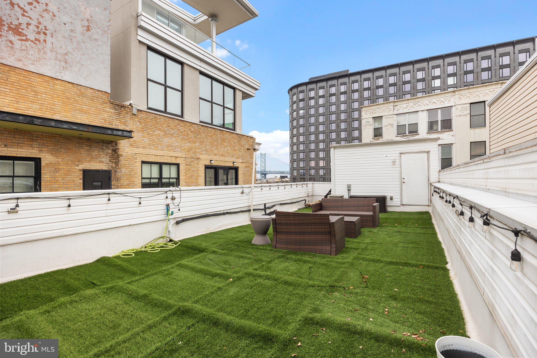 NORTHERN LIBERTIES - Residential Lease