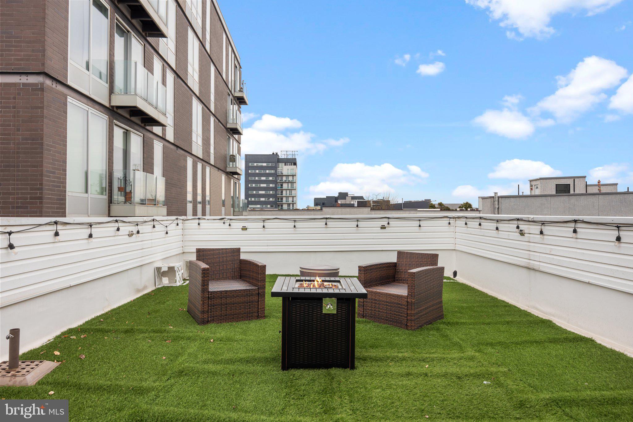 NORTHERN LIBERTIES - Residential Lease