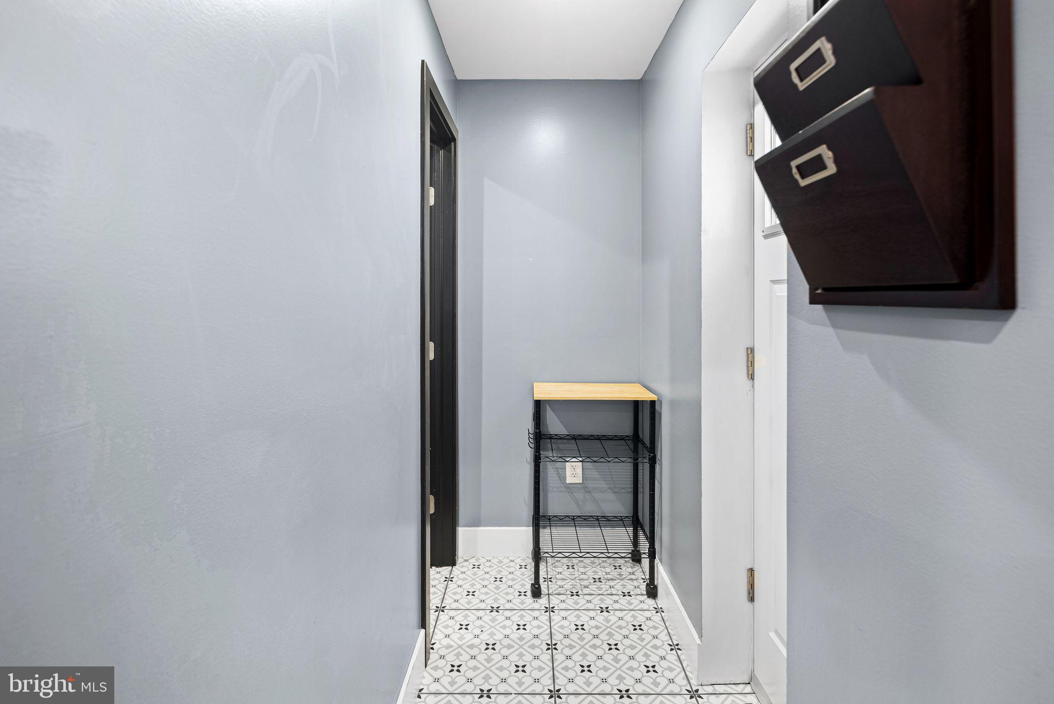 GRADUATE HOSPITAL - Residential