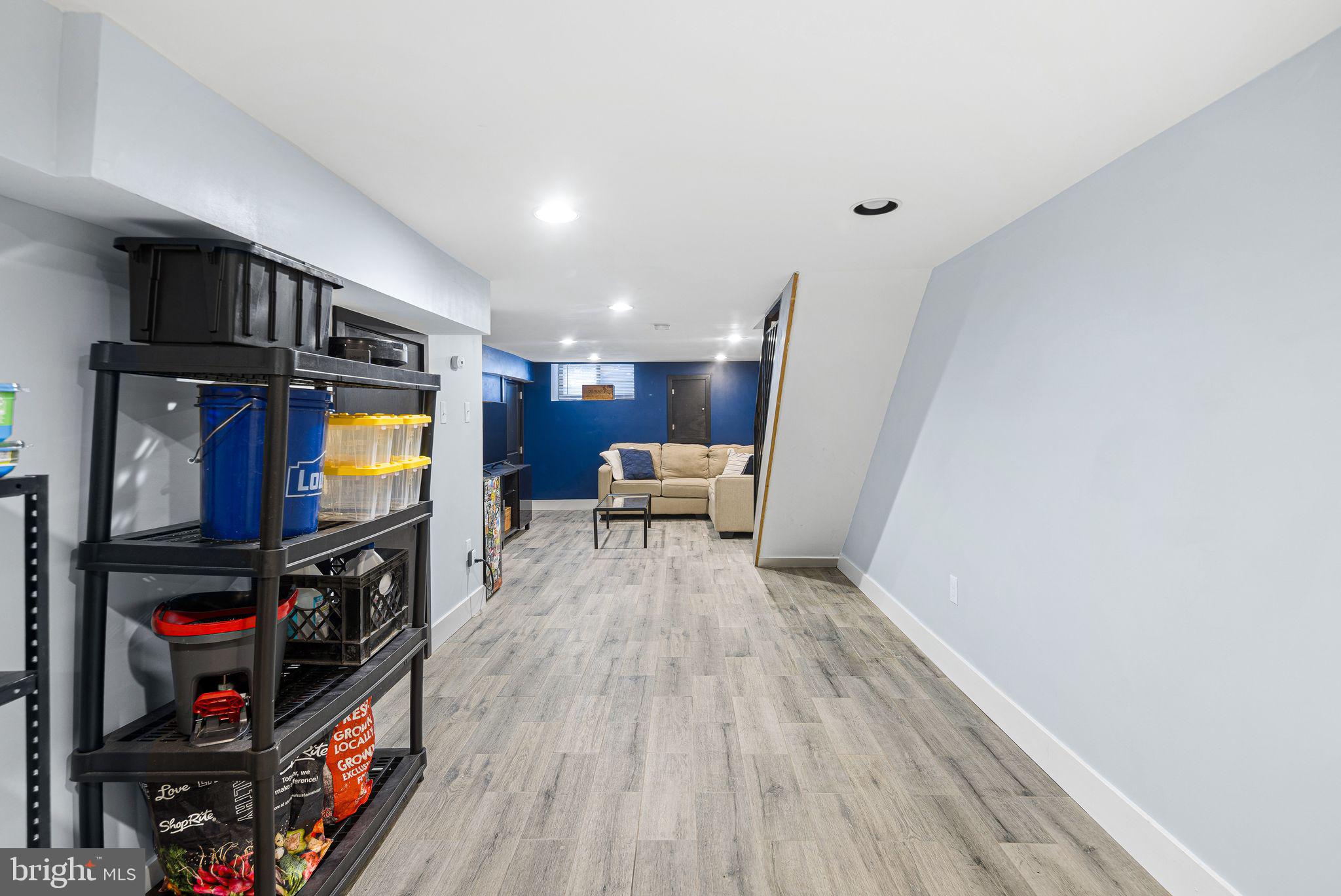 GRADUATE HOSPITAL - Residential