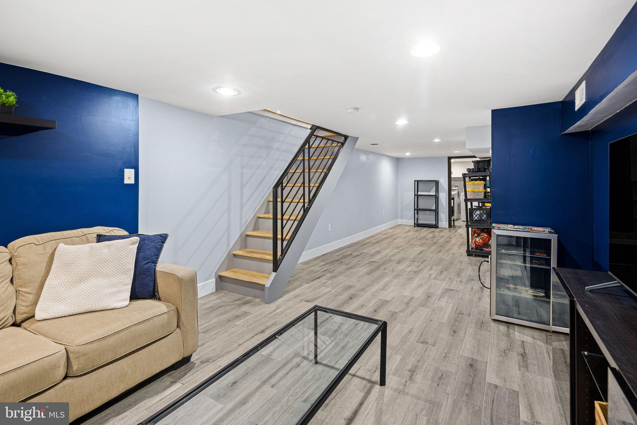 GRADUATE HOSPITAL - Residential