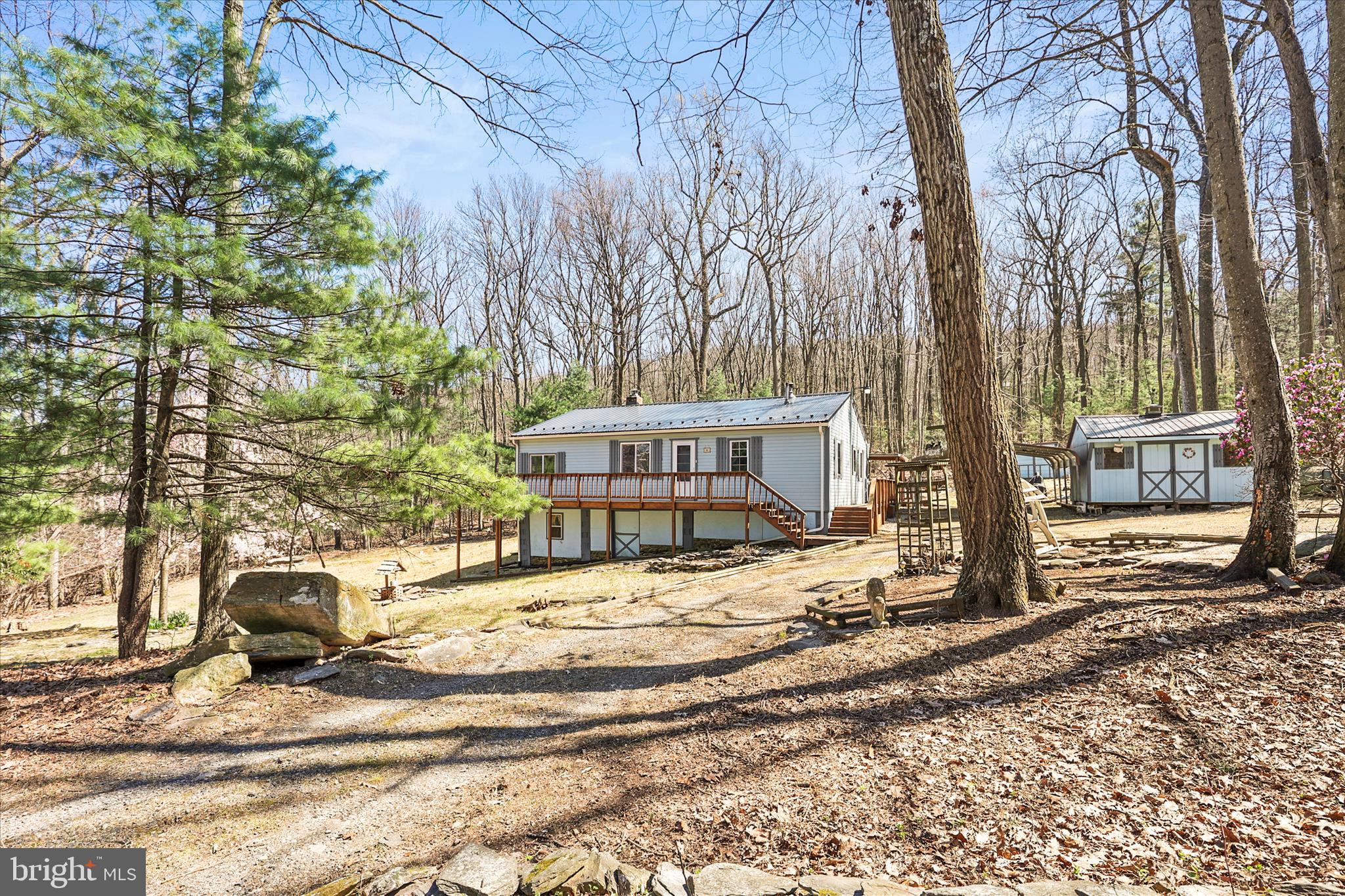 BEAR MOUNTAIN - Residential