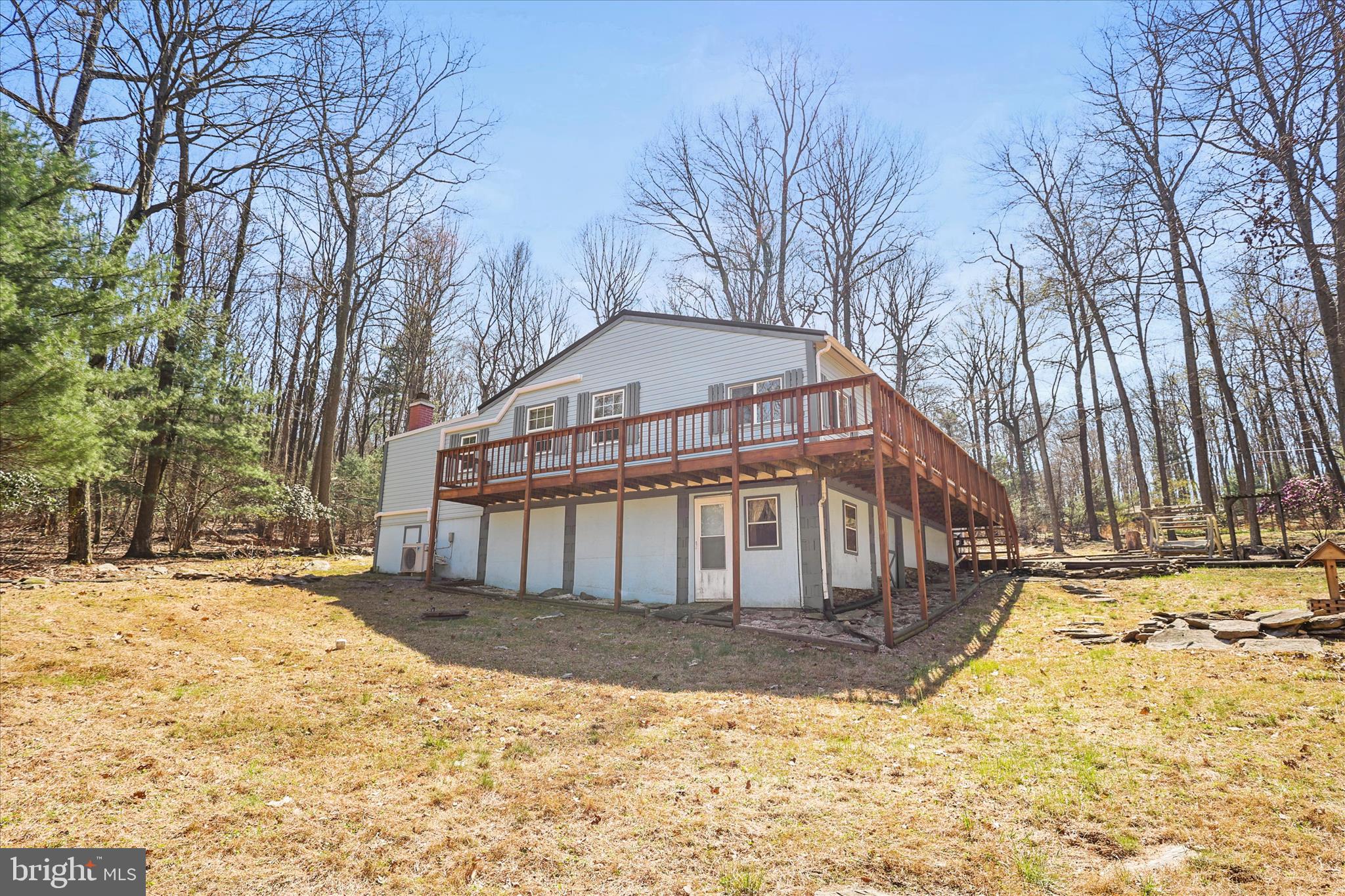 BEAR MOUNTAIN - Residential