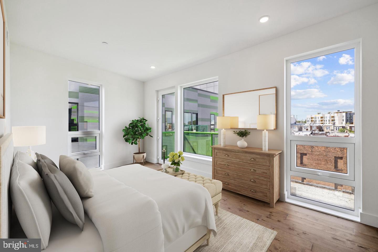 BREWERYTOWN - Residential