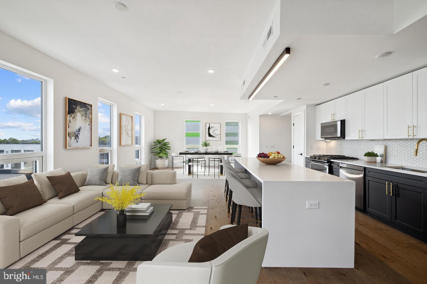 BREWERYTOWN - Residential
