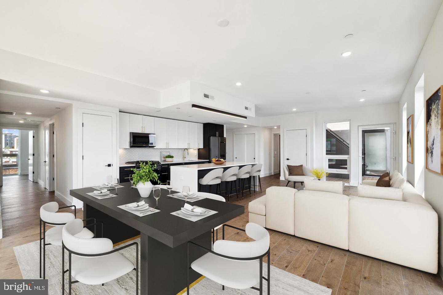 BREWERYTOWN - Residential