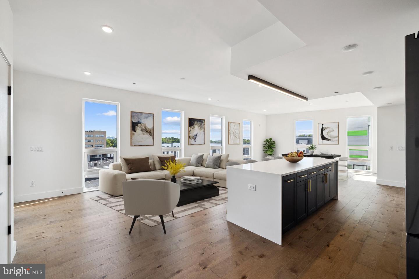 BREWERYTOWN - Residential