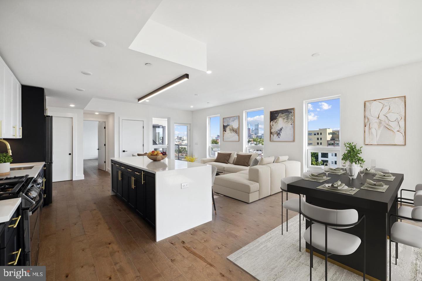 BREWERYTOWN - Residential
