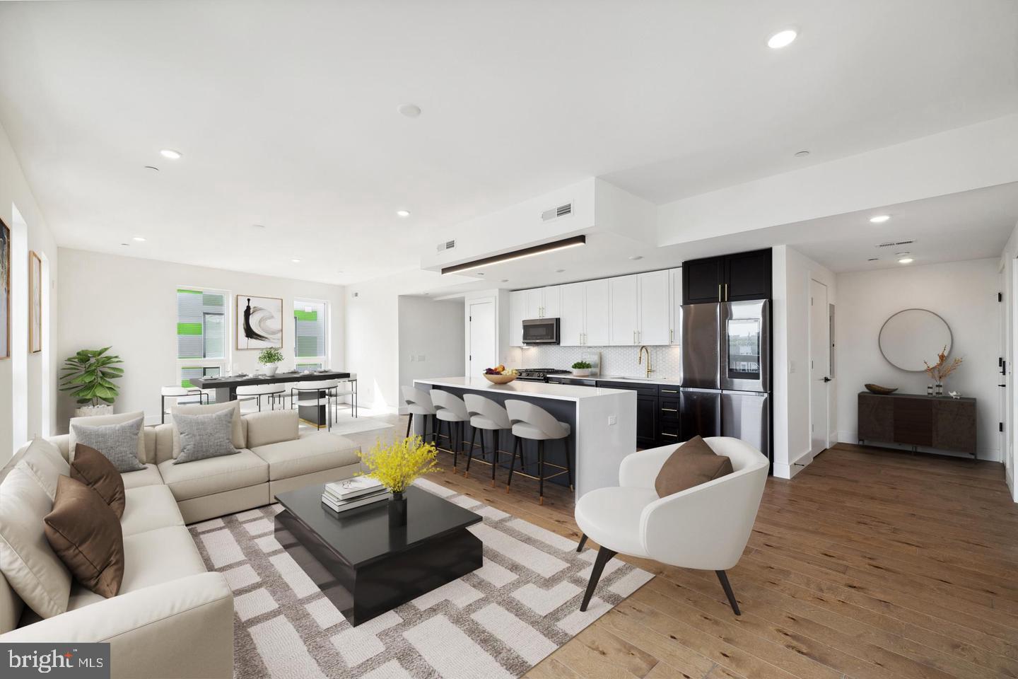 BREWERYTOWN - Residential