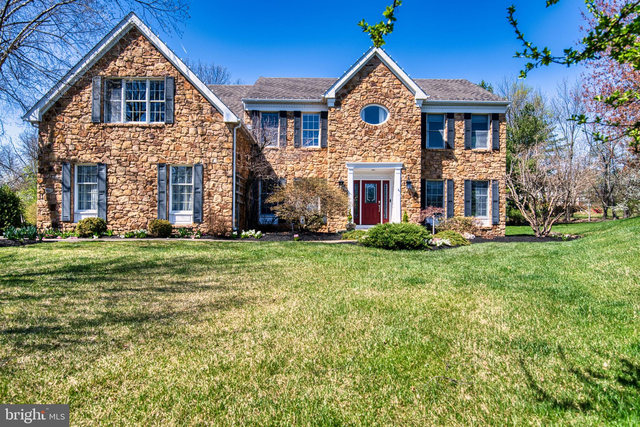 BLUE BELL CC - Residential