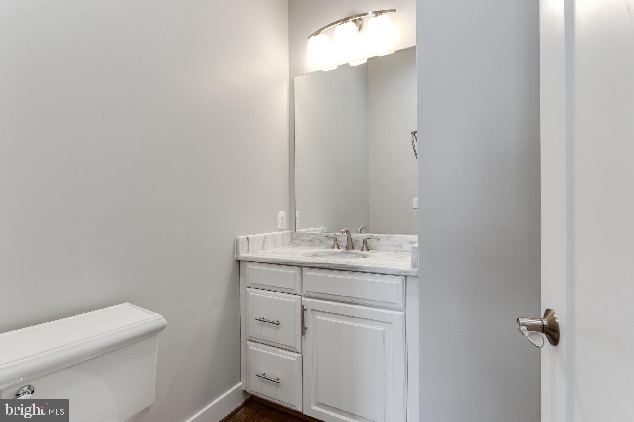 BROYHILL LANGLEY ESTATES - Residential