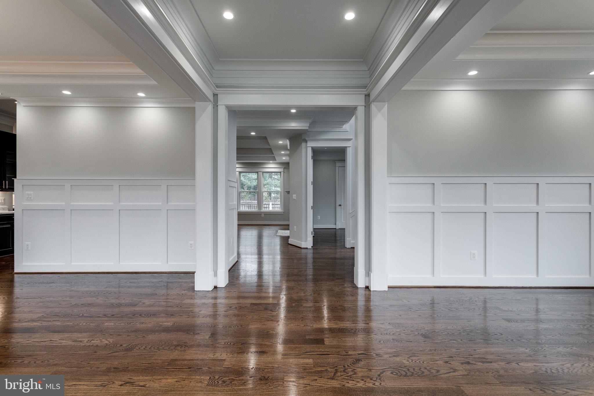 BROYHILL LANGLEY ESTATES - Residential