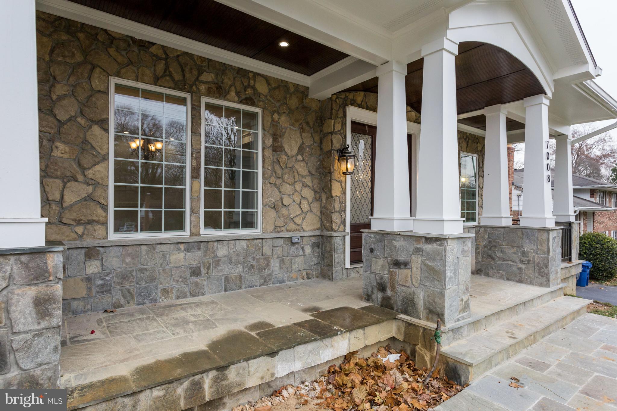 BROYHILL LANGLEY ESTATES - Residential
