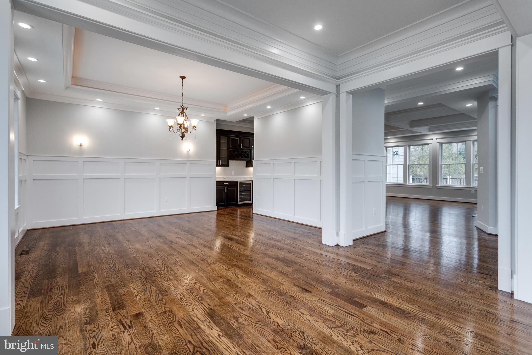 BROYHILL LANGLEY ESTATES - Residential