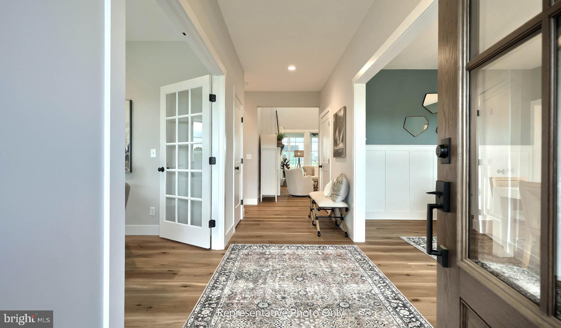 WYNDALE - Residential