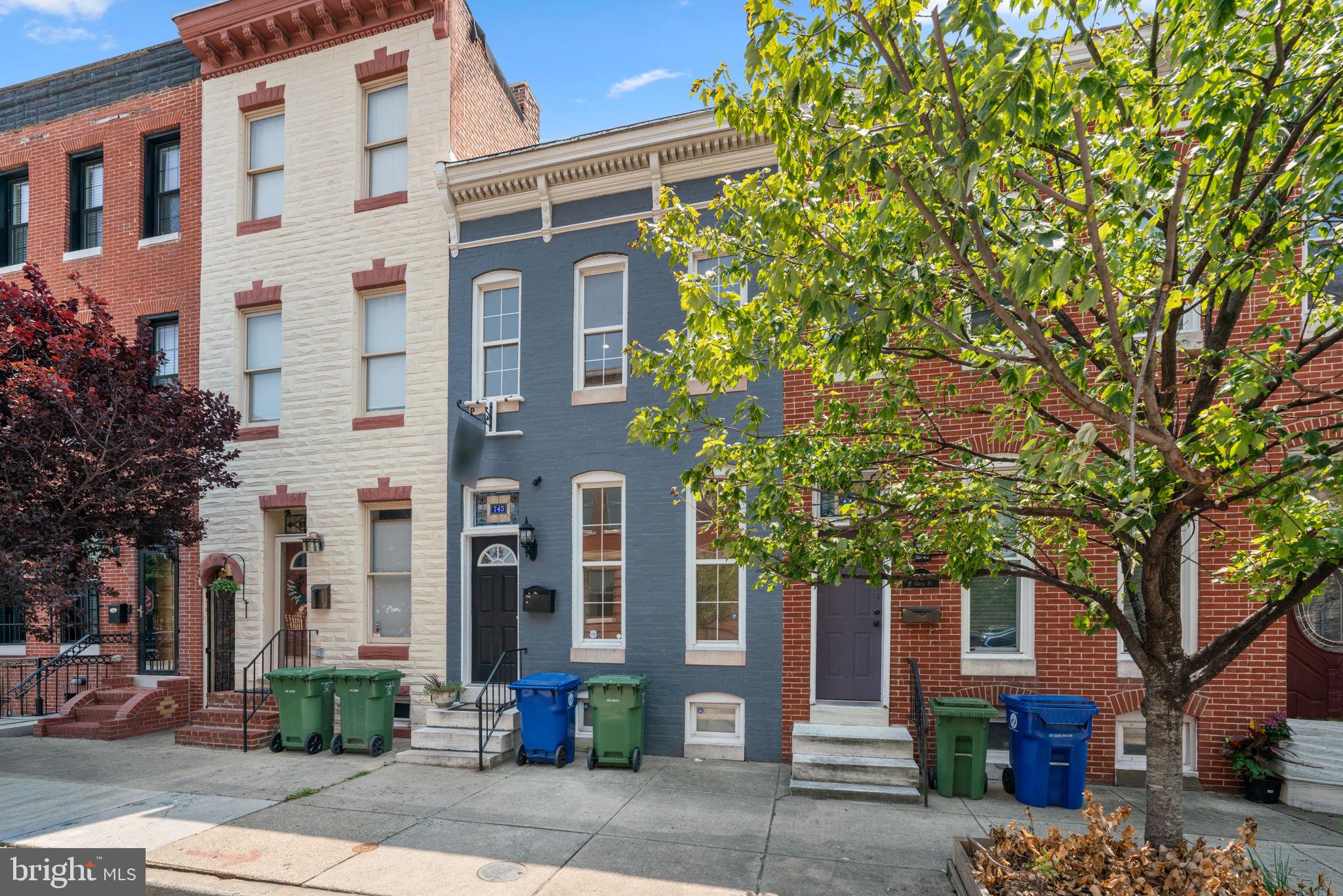 PIGTOWN HISTORIC DISTRICT - Residential