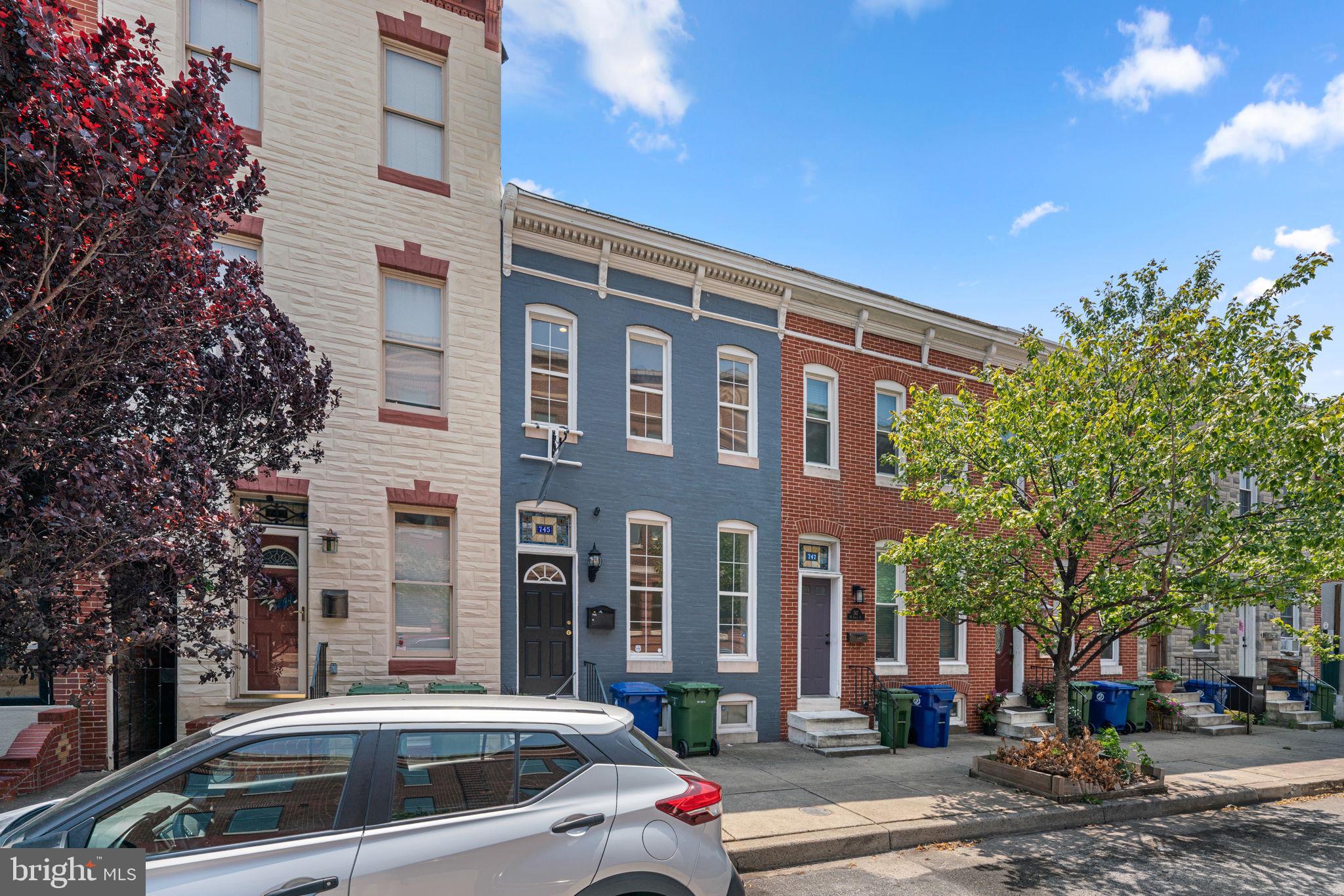 PIGTOWN HISTORIC DISTRICT - Residential
