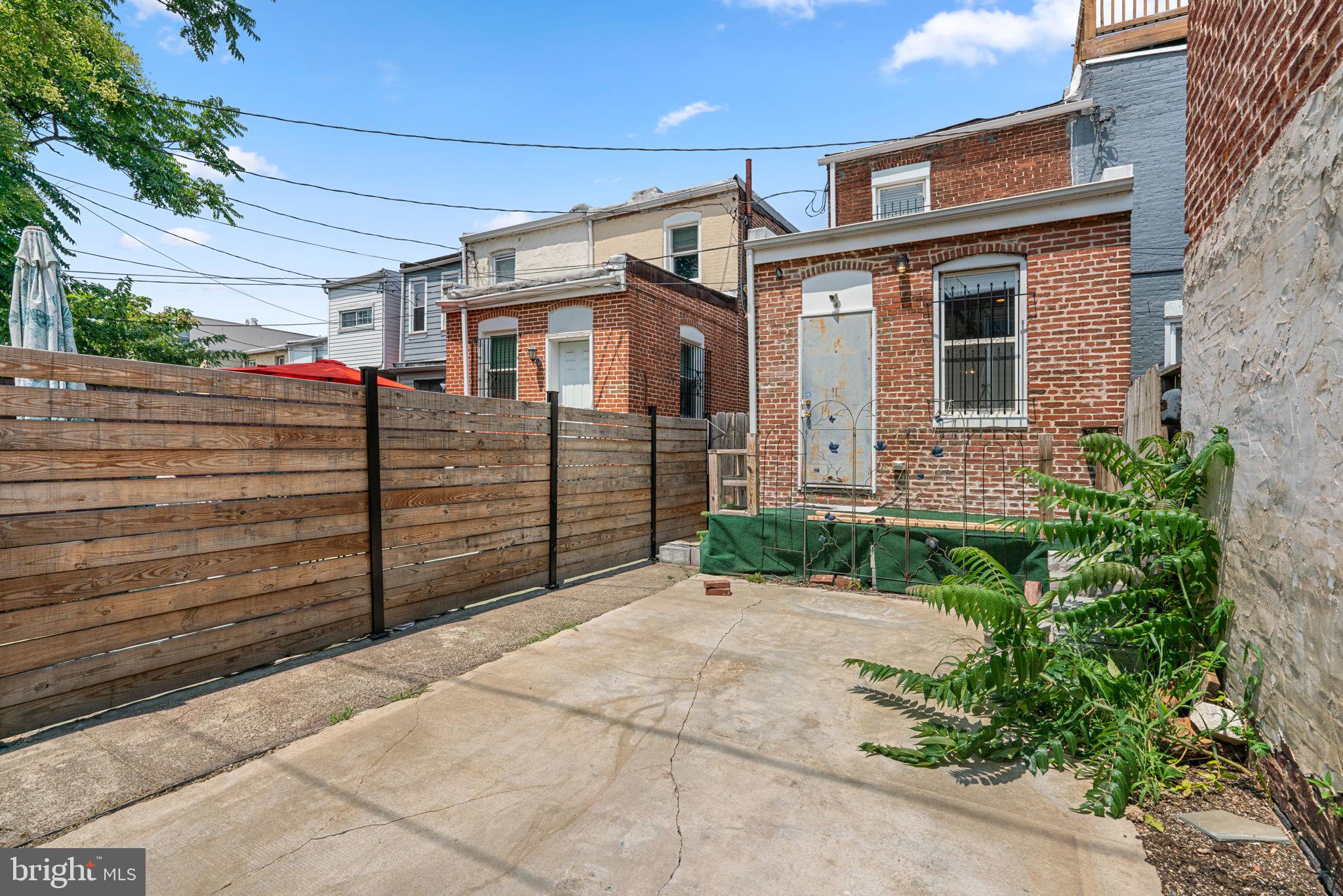 PIGTOWN HISTORIC DISTRICT - Residential