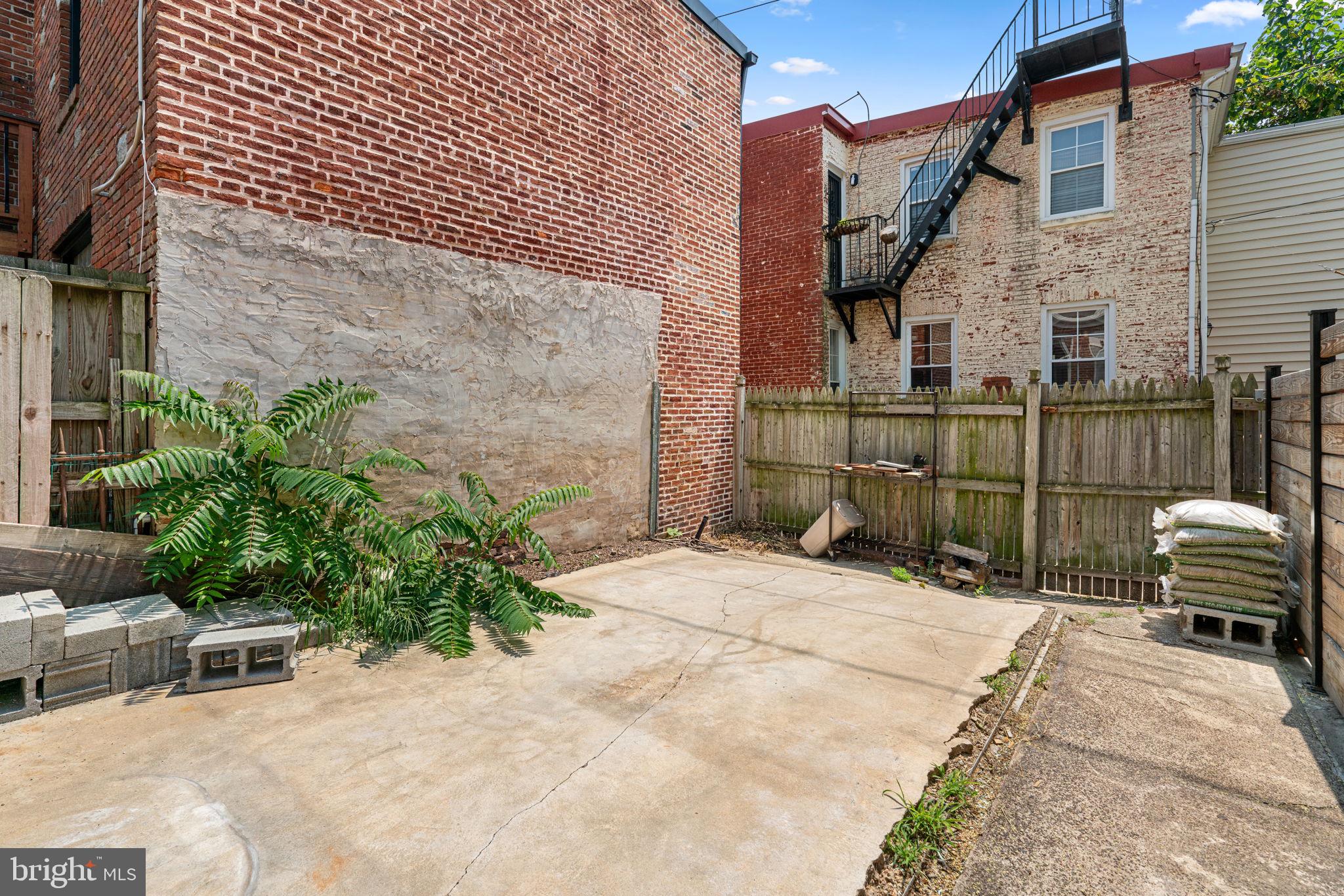 PIGTOWN HISTORIC DISTRICT - Residential
