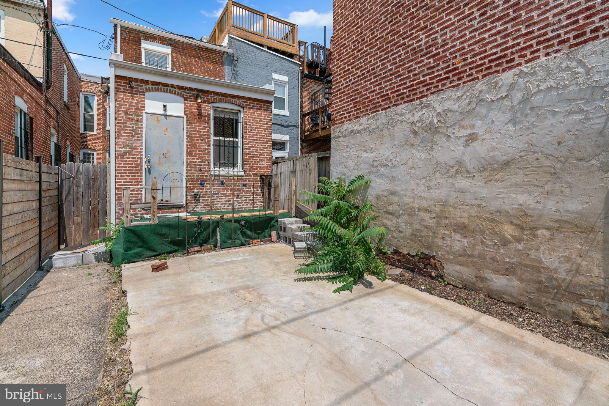 PIGTOWN HISTORIC DISTRICT - Residential