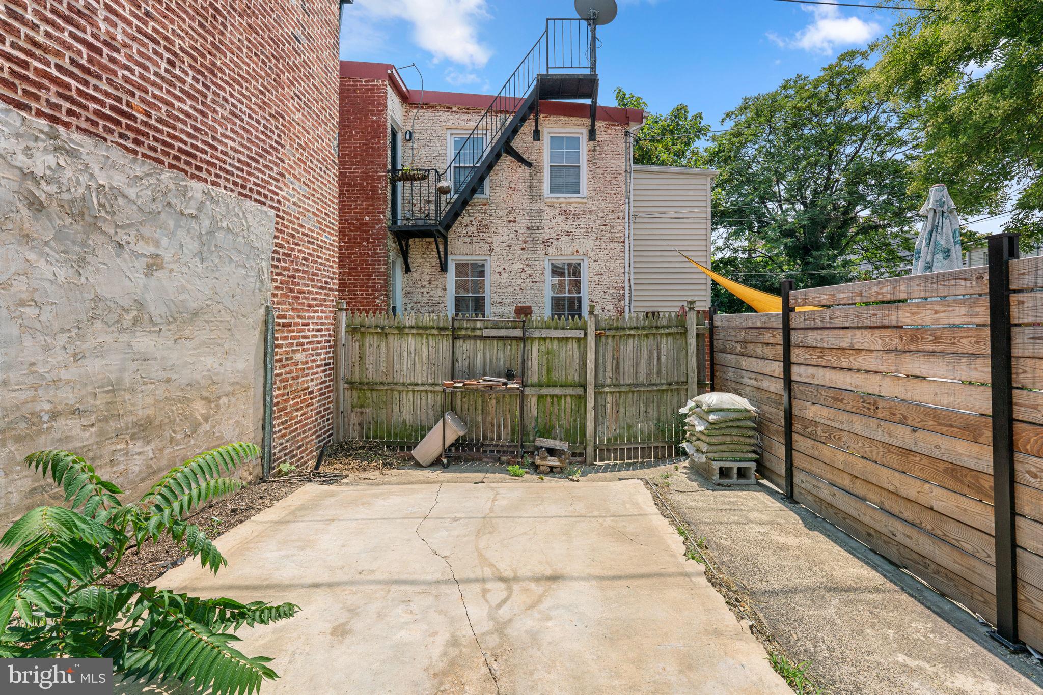 PIGTOWN HISTORIC DISTRICT - Residential
