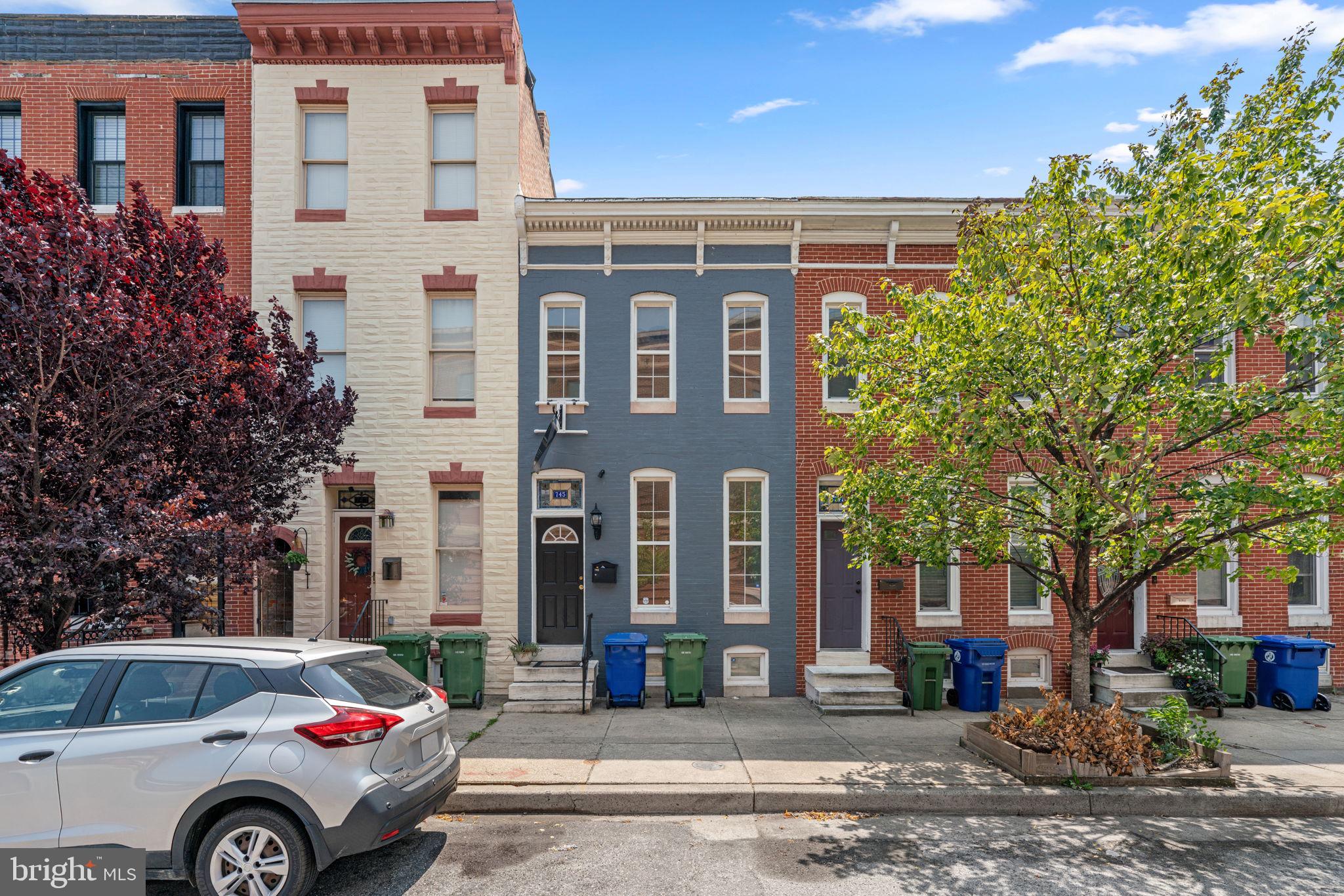 PIGTOWN HISTORIC DISTRICT - Residential