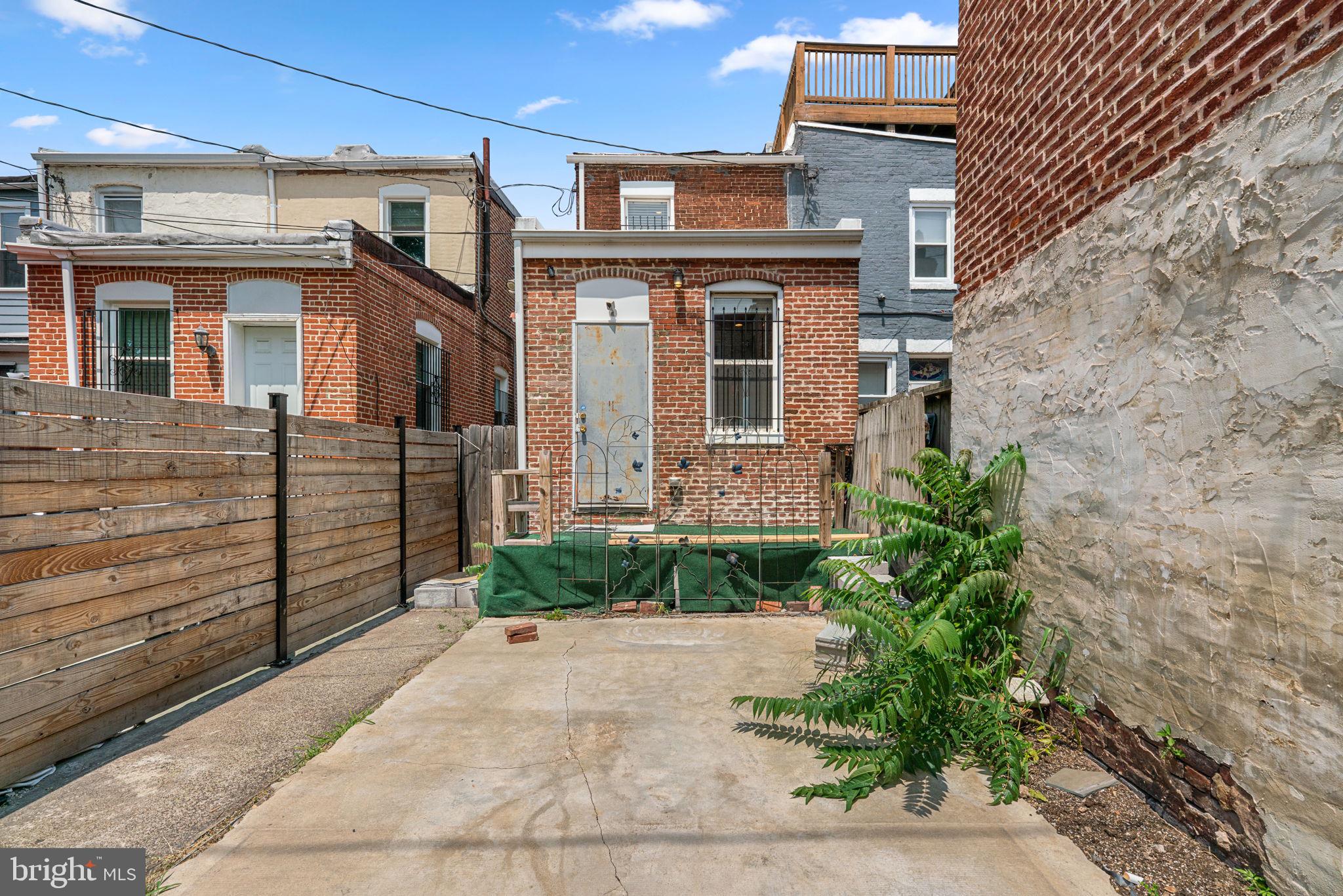 PIGTOWN HISTORIC DISTRICT - Residential