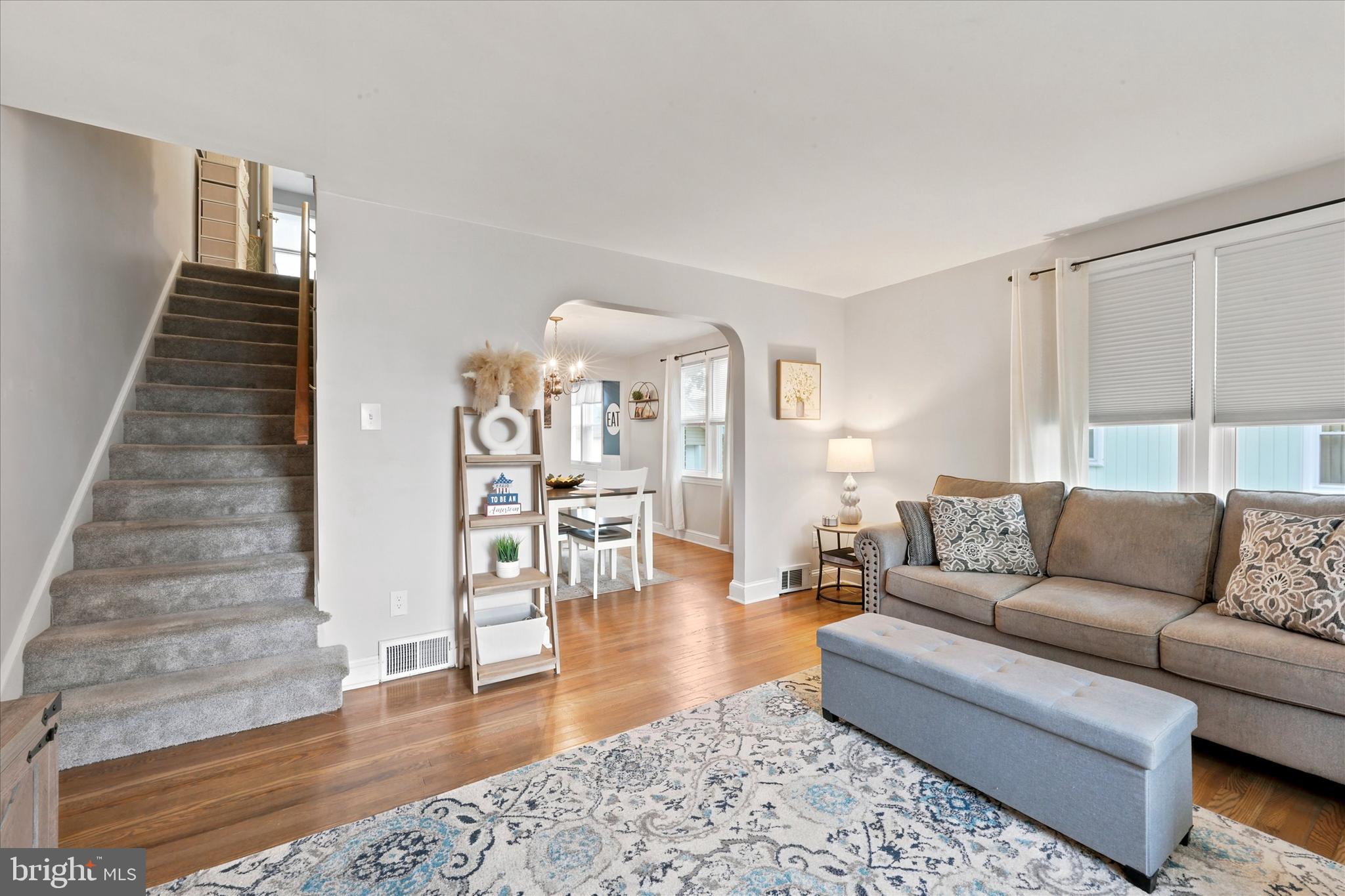 FOLSOM - Residential
