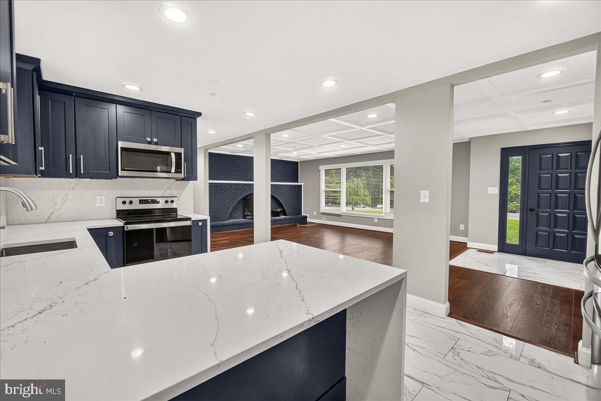 VALLEY VIEW - Residential