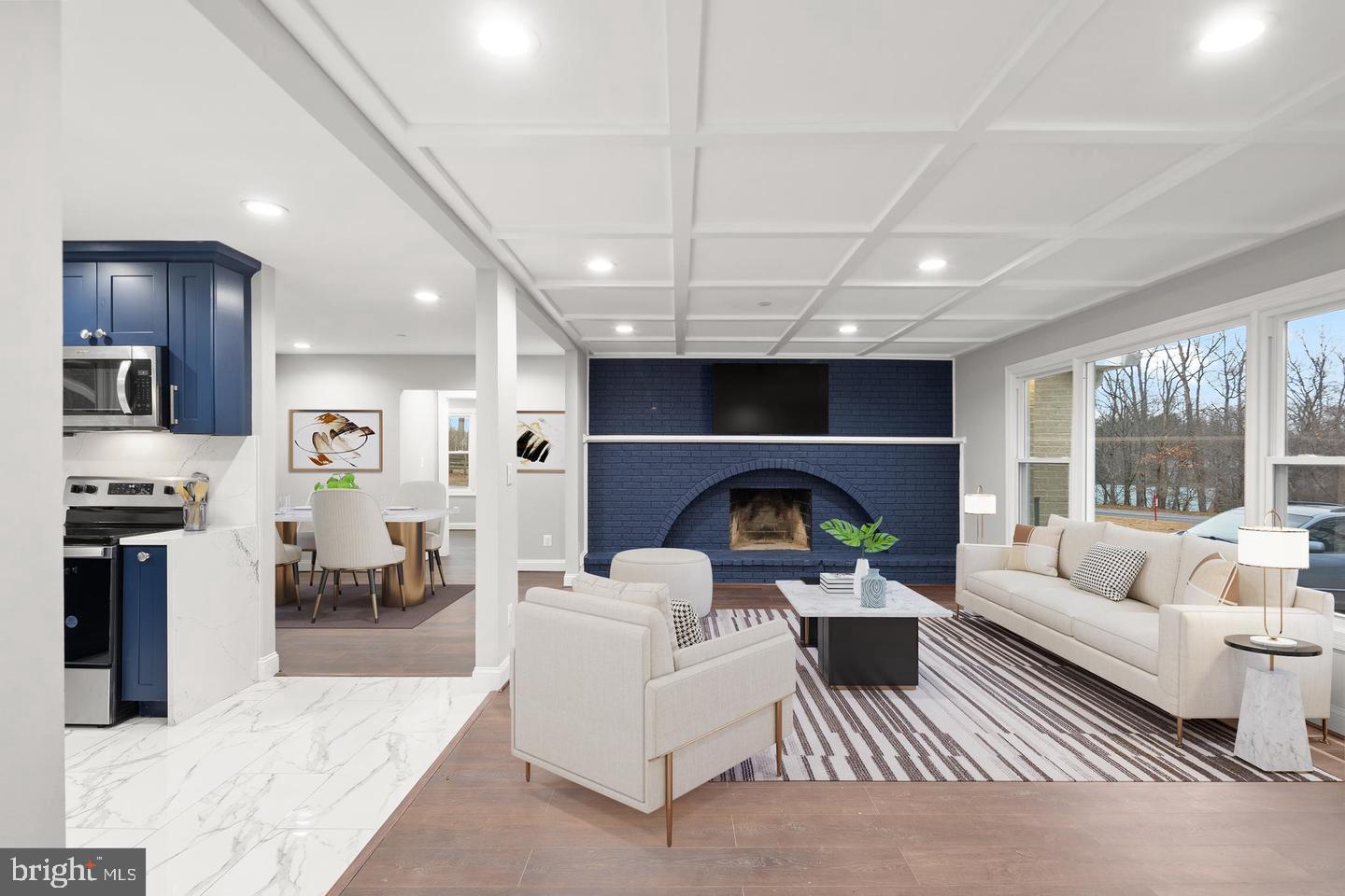 VALLEY VIEW - Residential