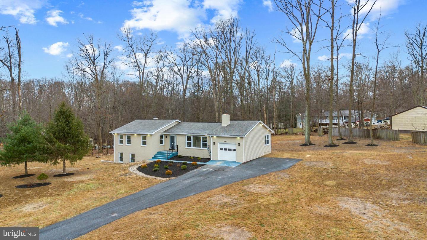 VALLEY VIEW - Residential