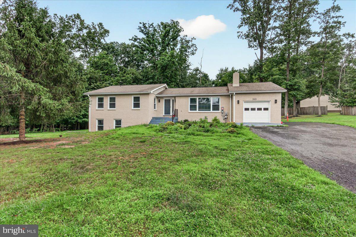VALLEY VIEW - Residential