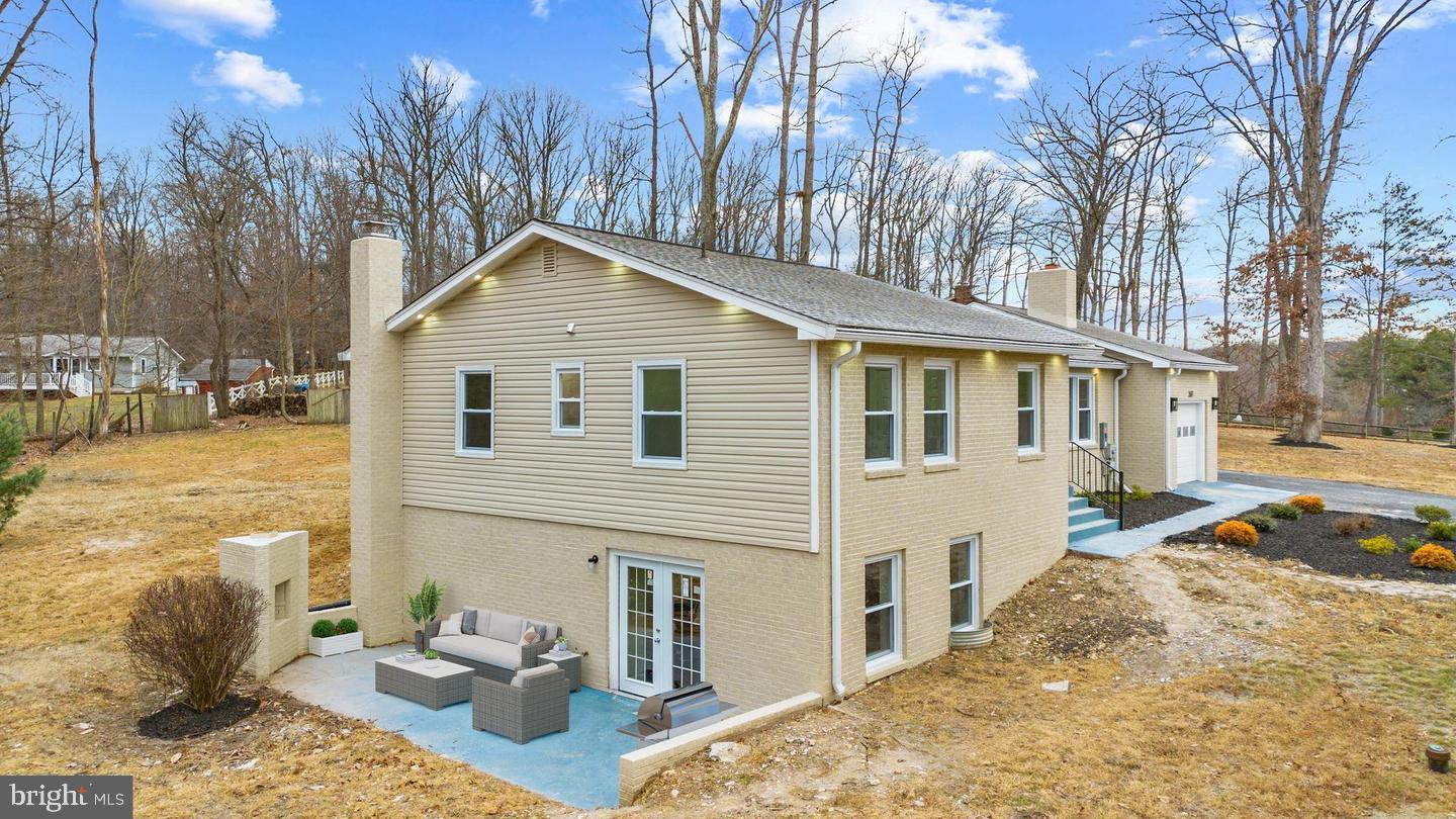 VALLEY VIEW - Residential