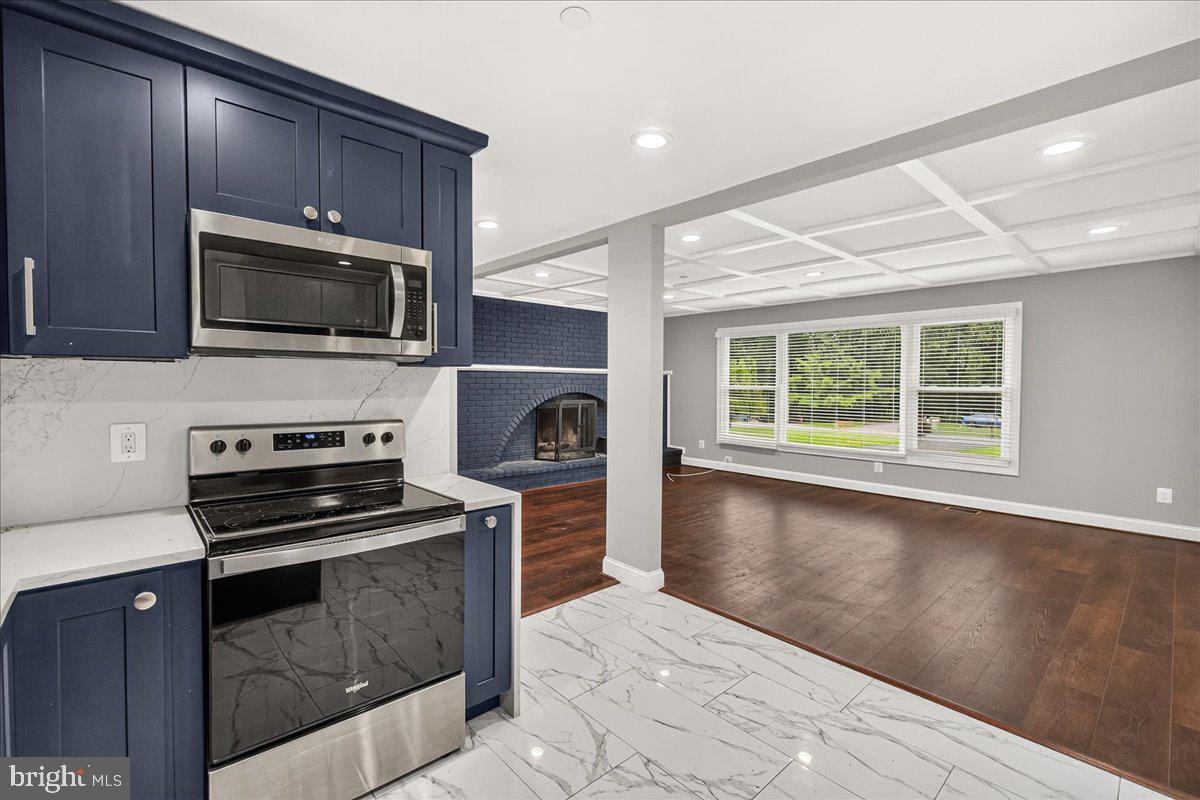 VALLEY VIEW - Residential